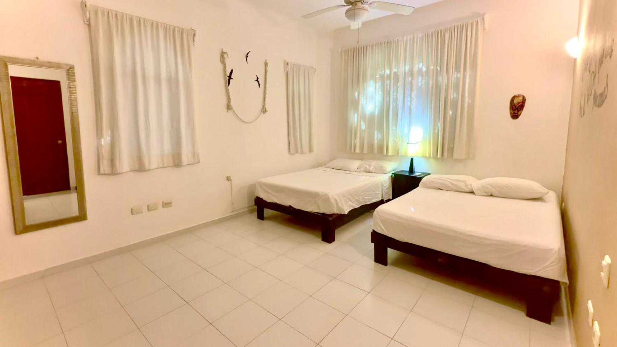 Apartment Castillo De - Sandy Paradise *