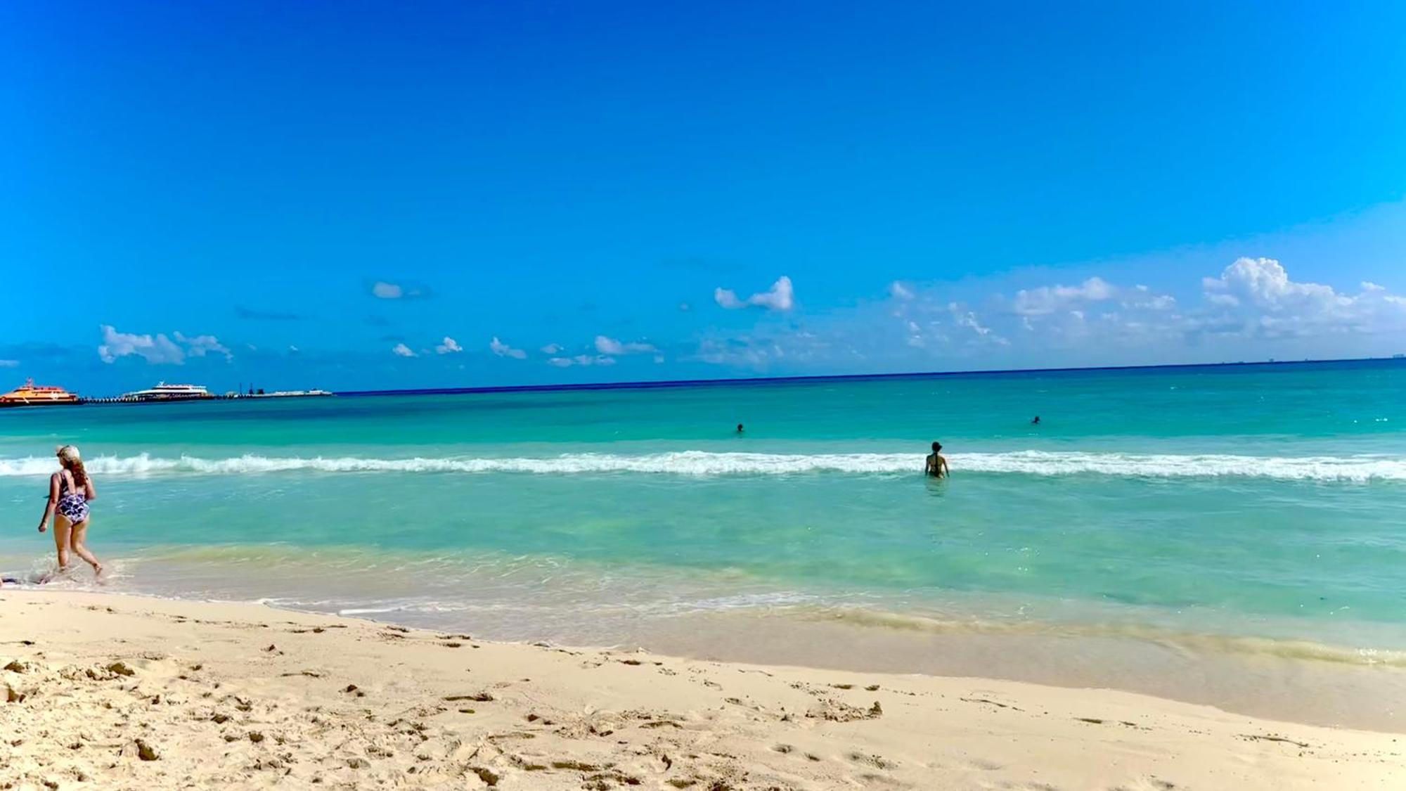 Castillo De - Sandy Paradise *