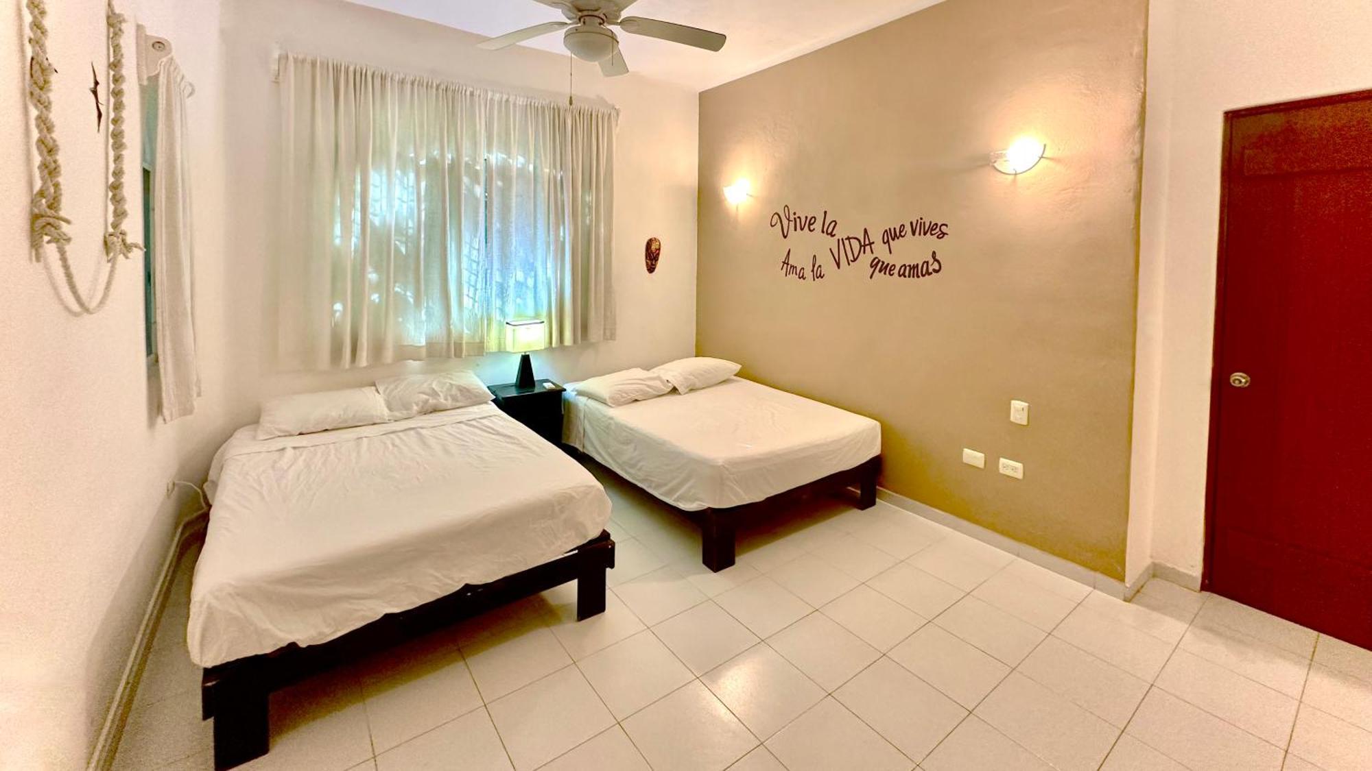 Castillo De - Sandy Paradise Playa del Carmen
