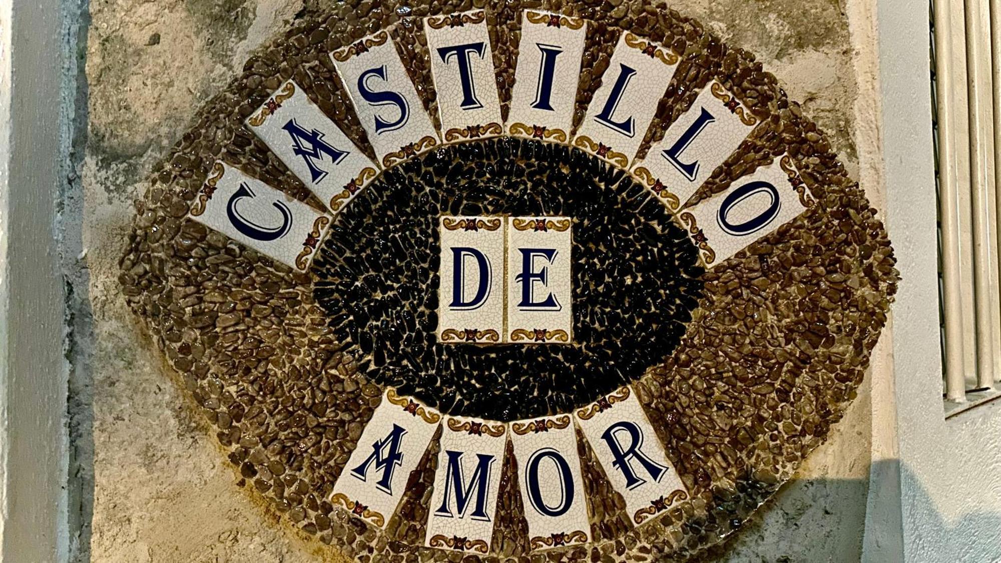 Castillo De - Sandy Paradise Apartment