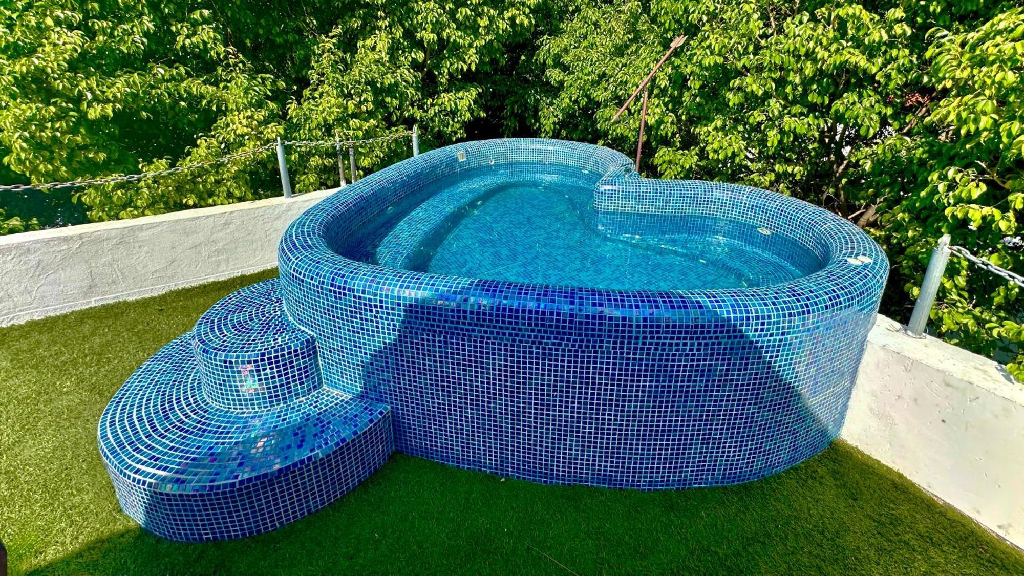 Castillo De - Honeymoon Villa