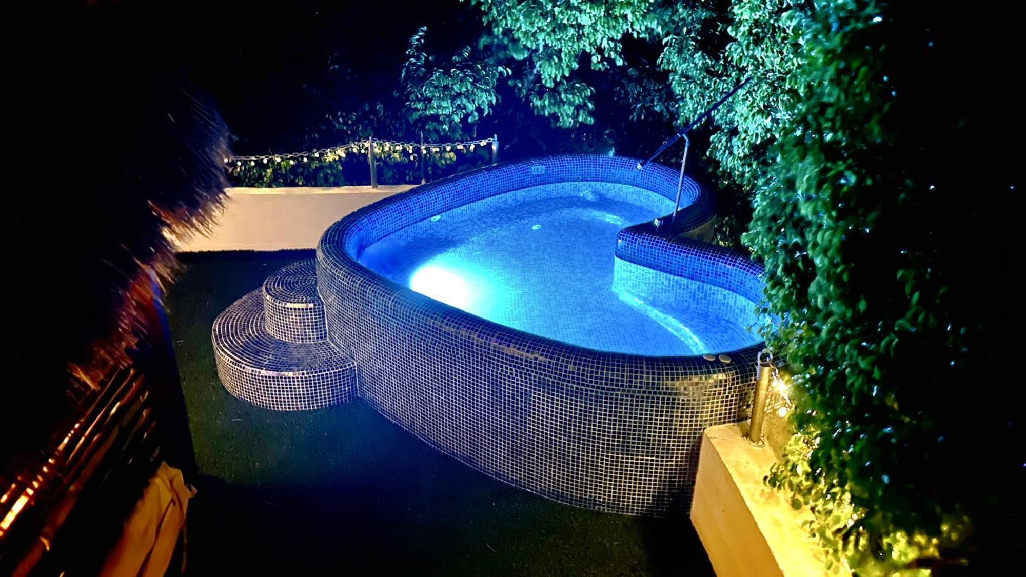 Castillo De - Honeymoon Villa *