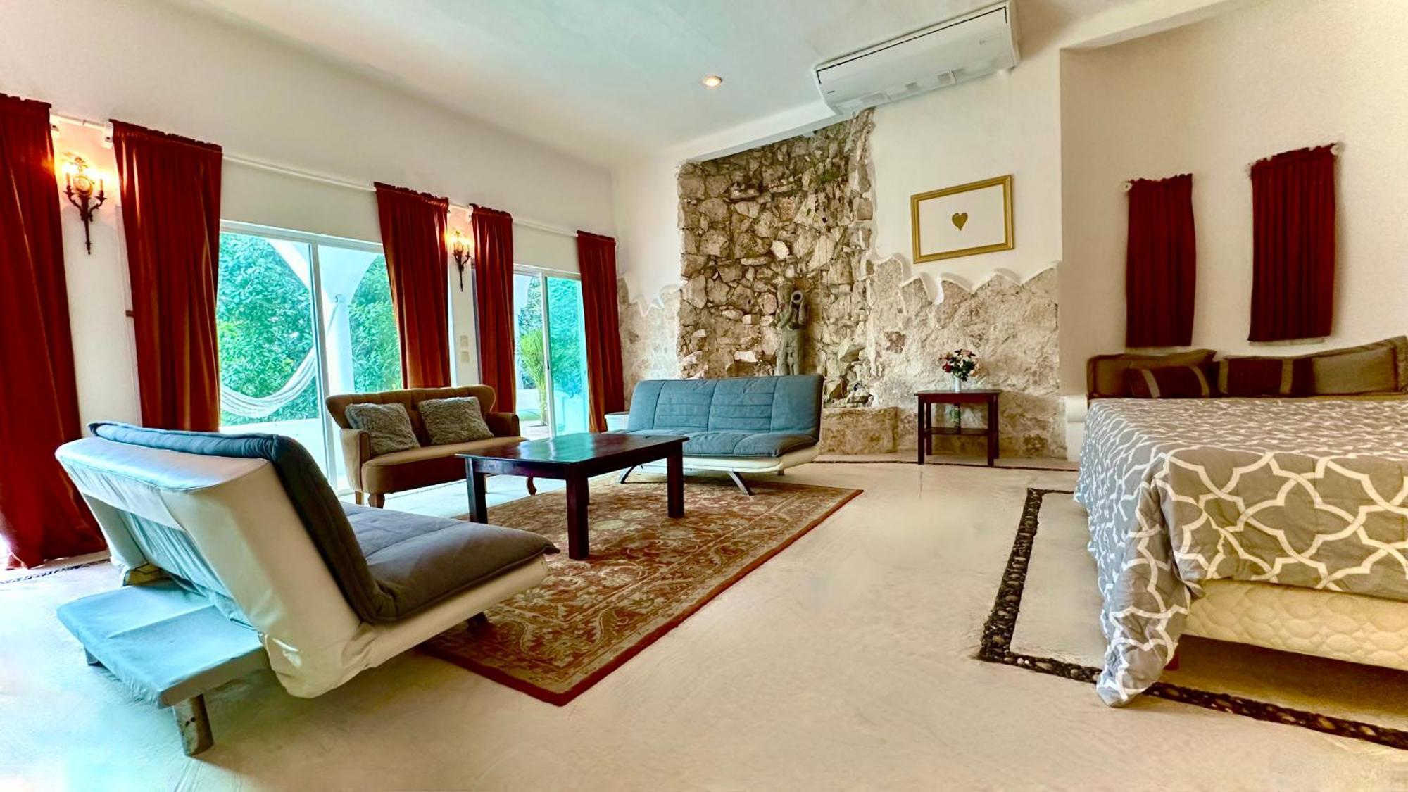 Castillo De - Honeymoon Villa