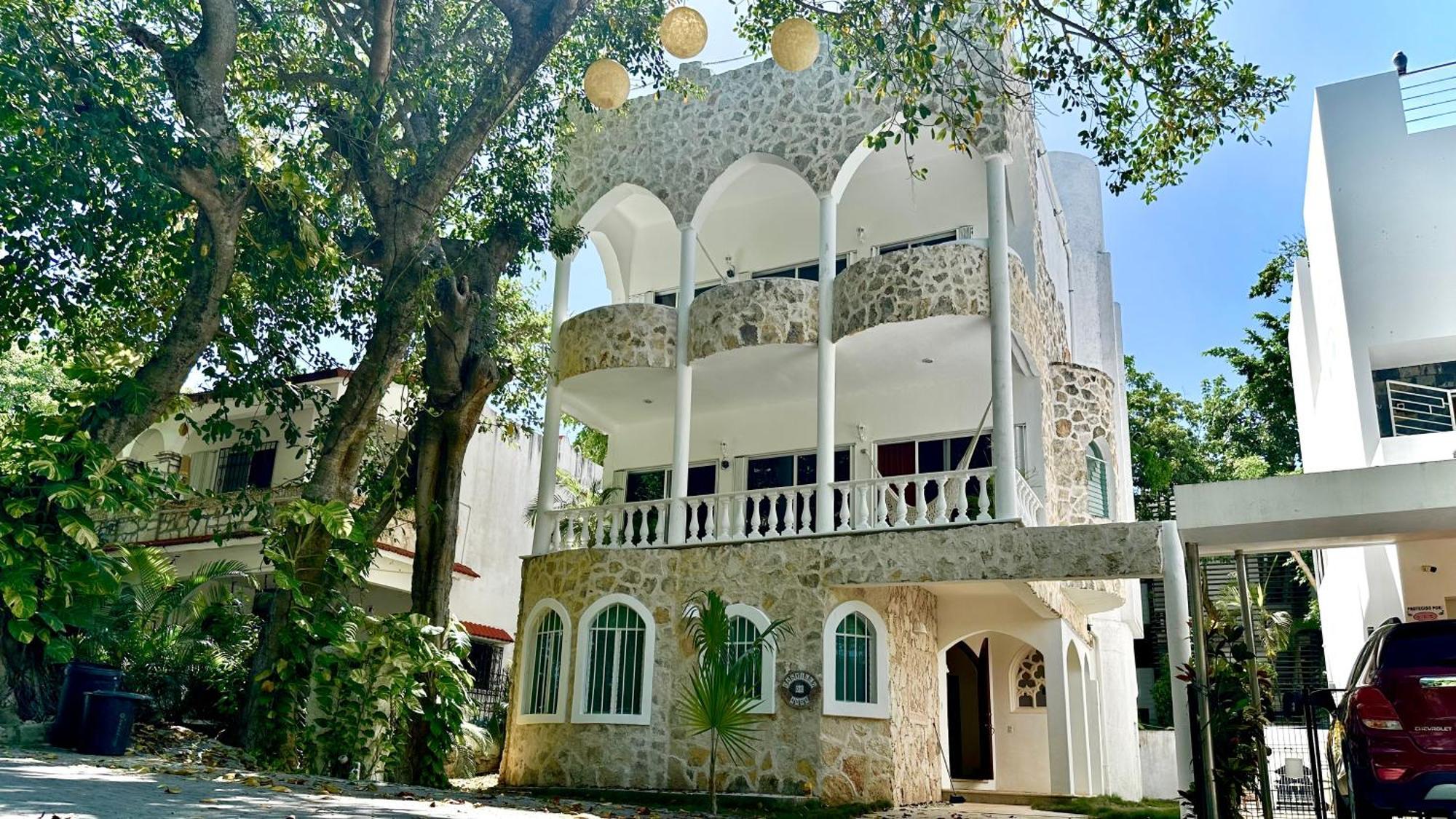 Castillo De - Honeymoon Villa *
