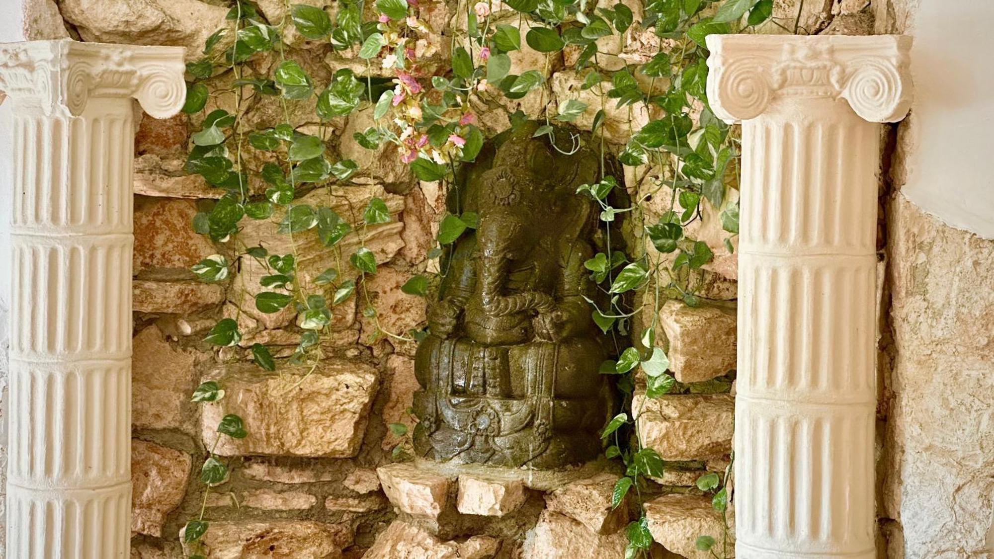 Villa Castillo De - Honeymoon Playa del Carmen