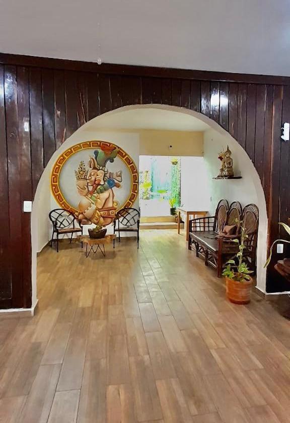 Tucasaenplaya Khách sạn hẻo lánh