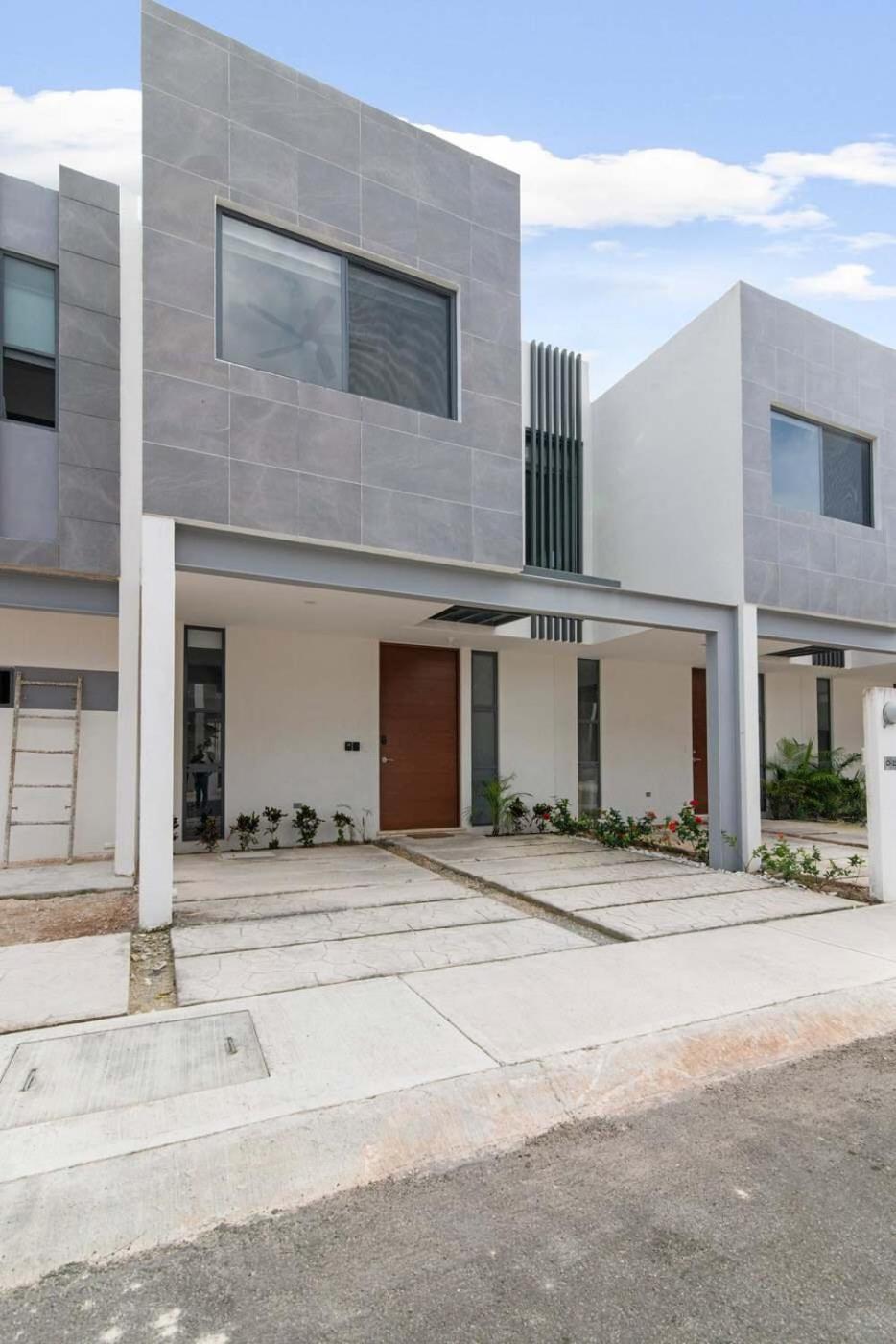 Casa de férias Perfect Style House *