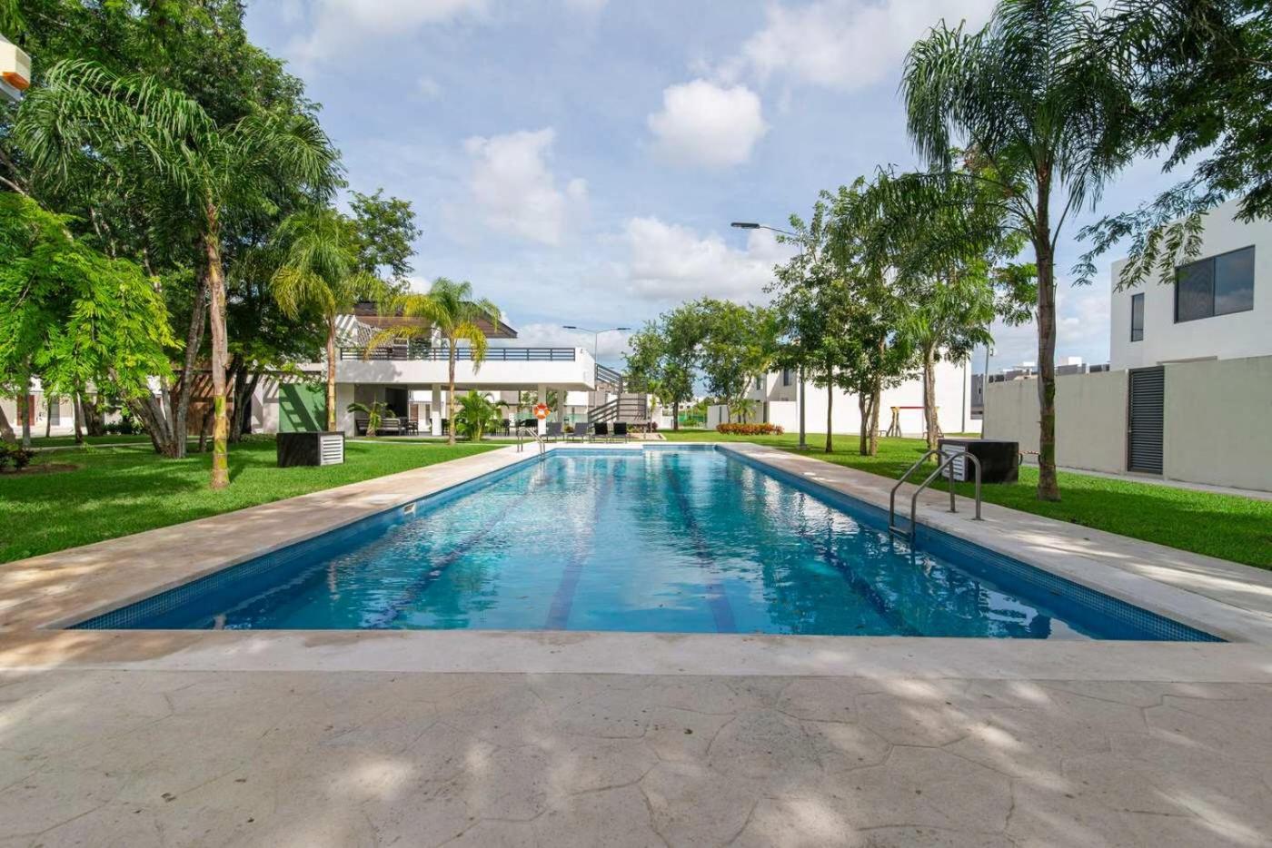 Casa de férias Perfect Style House