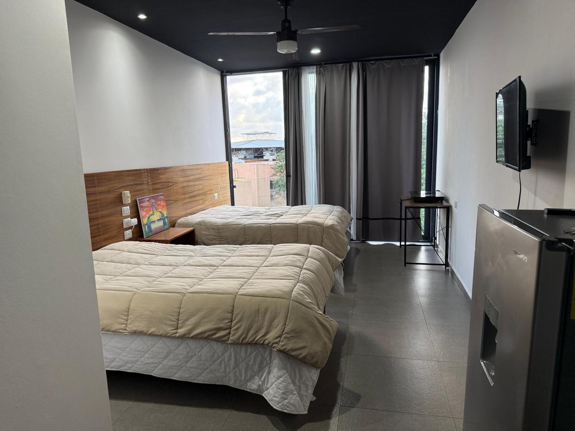 Aparthotel Mia Center