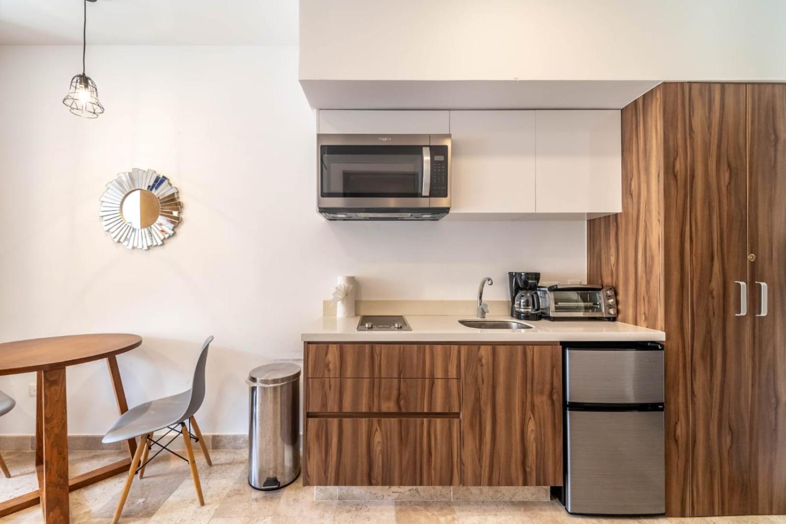 Espectacular En Apartment *