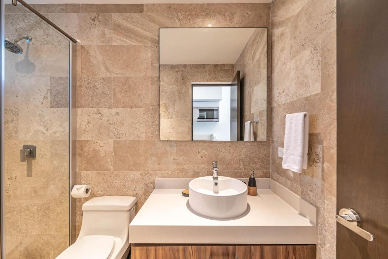 Espectacular En Apartment *