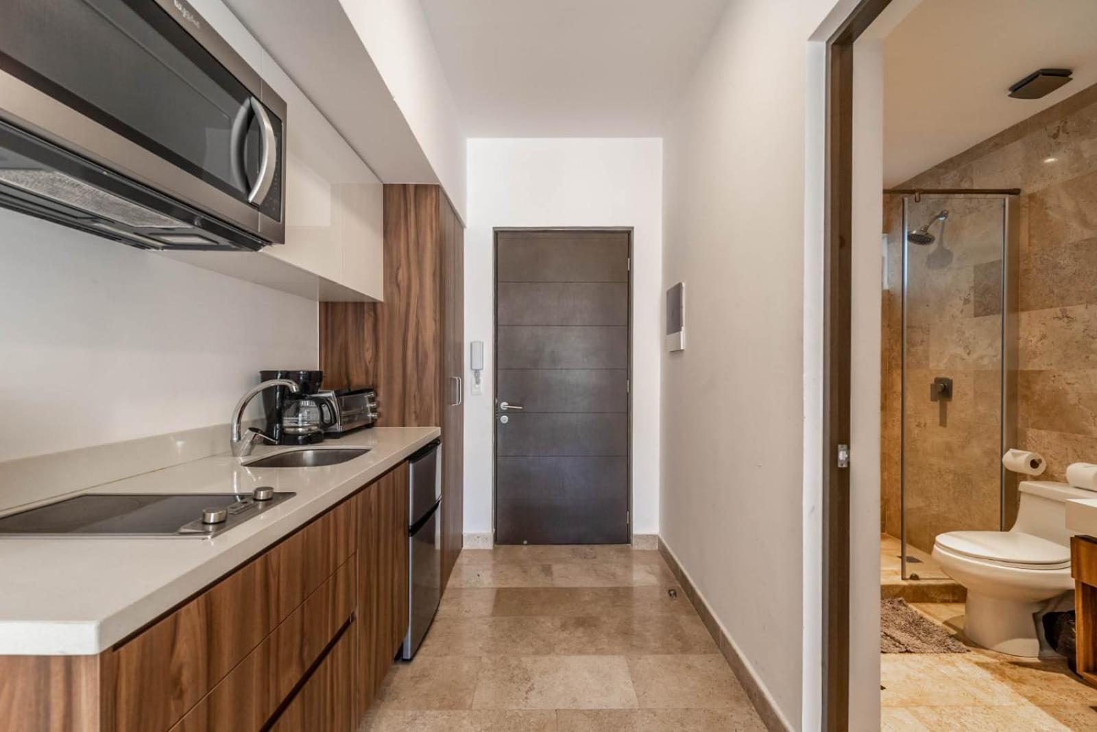 Espectacular En Apartment Playa del Carmen