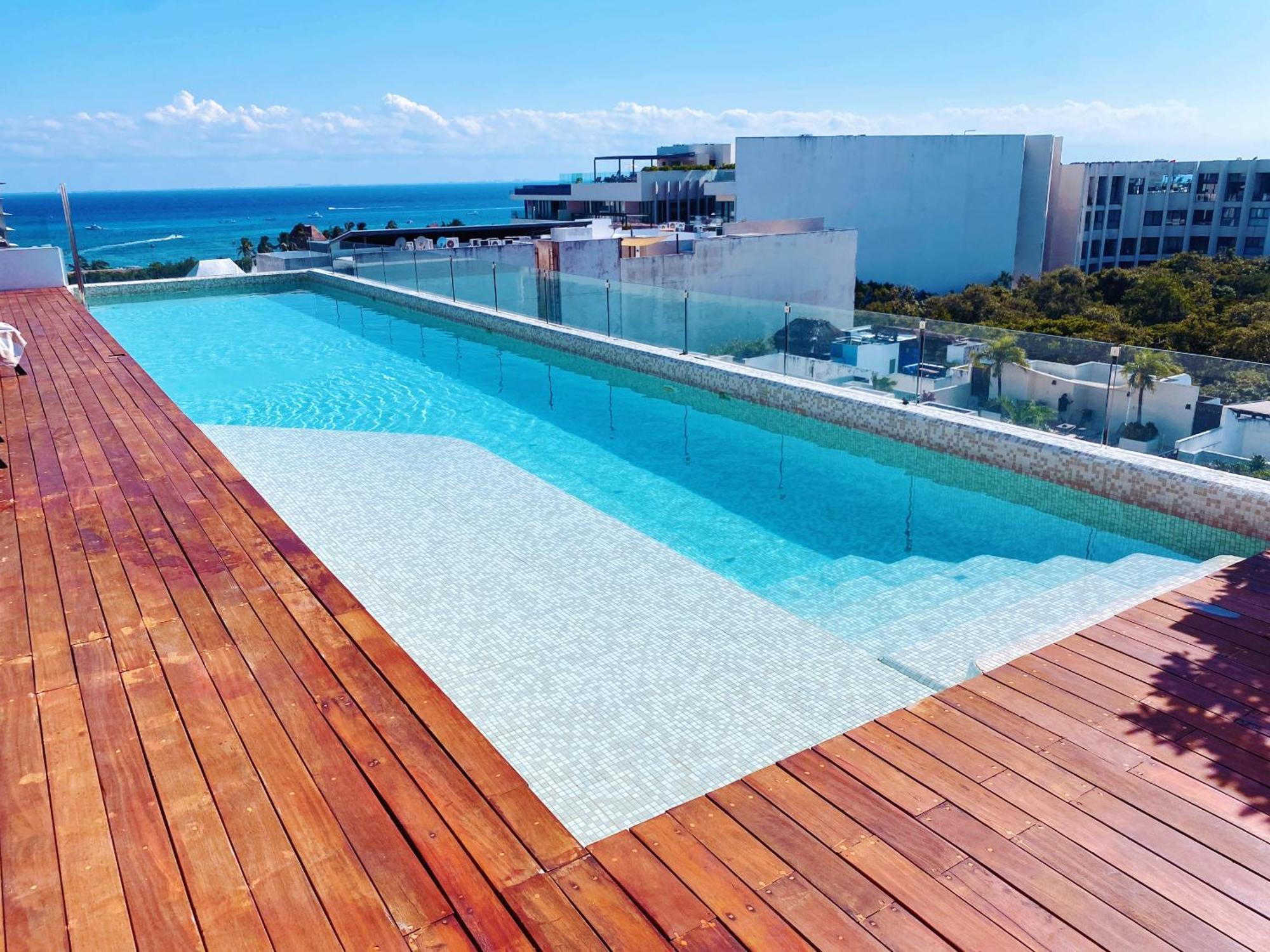 Apartment Espectacular En Playa del Carmen