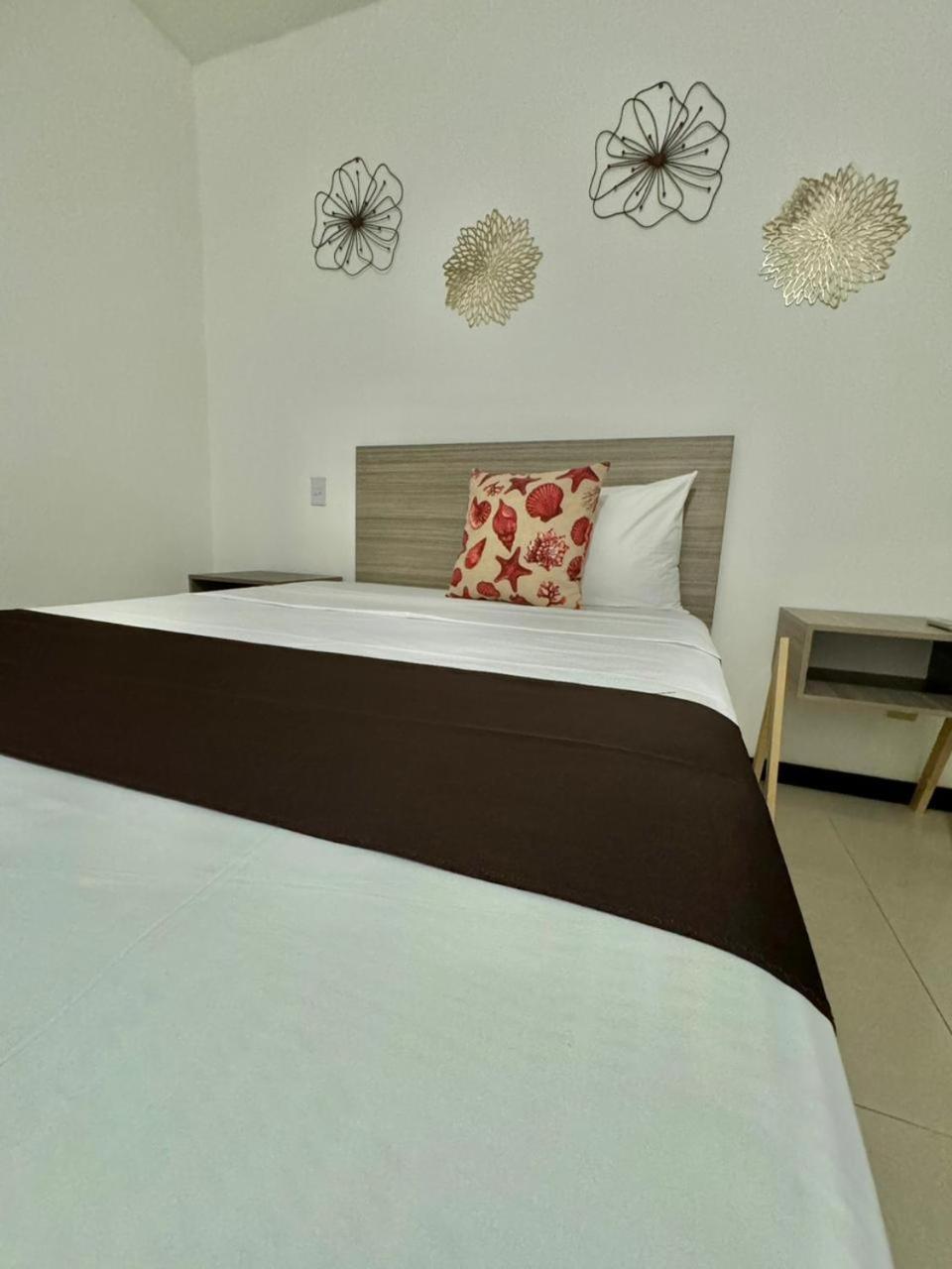 Apartamento Tendenza *