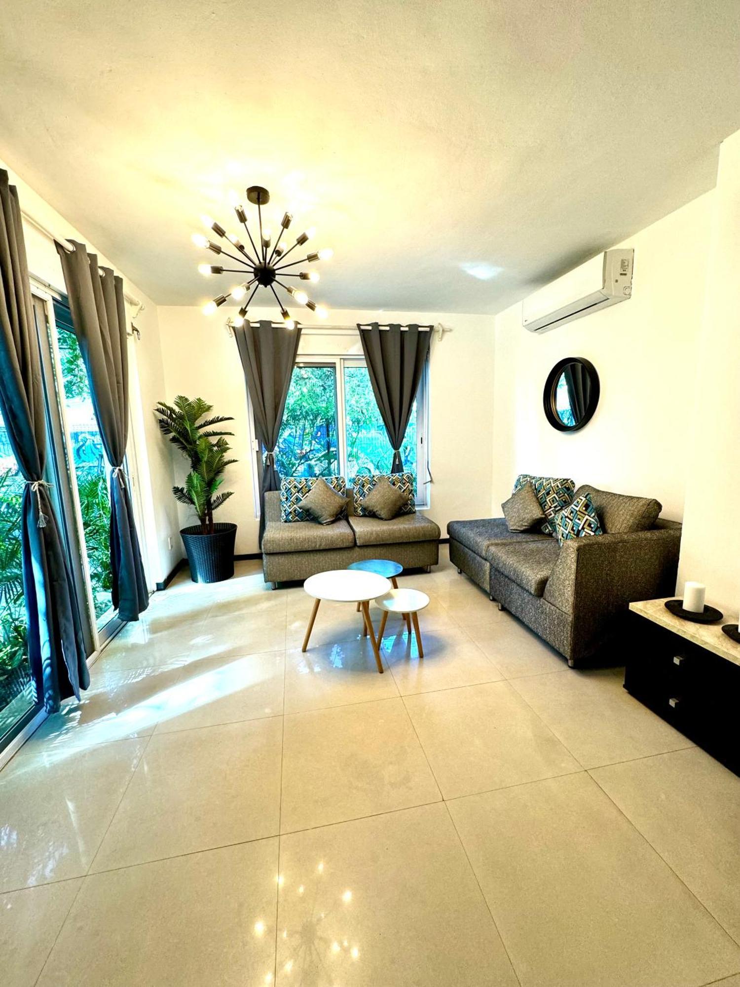 Tendenza Apartamento Playa del Carmen