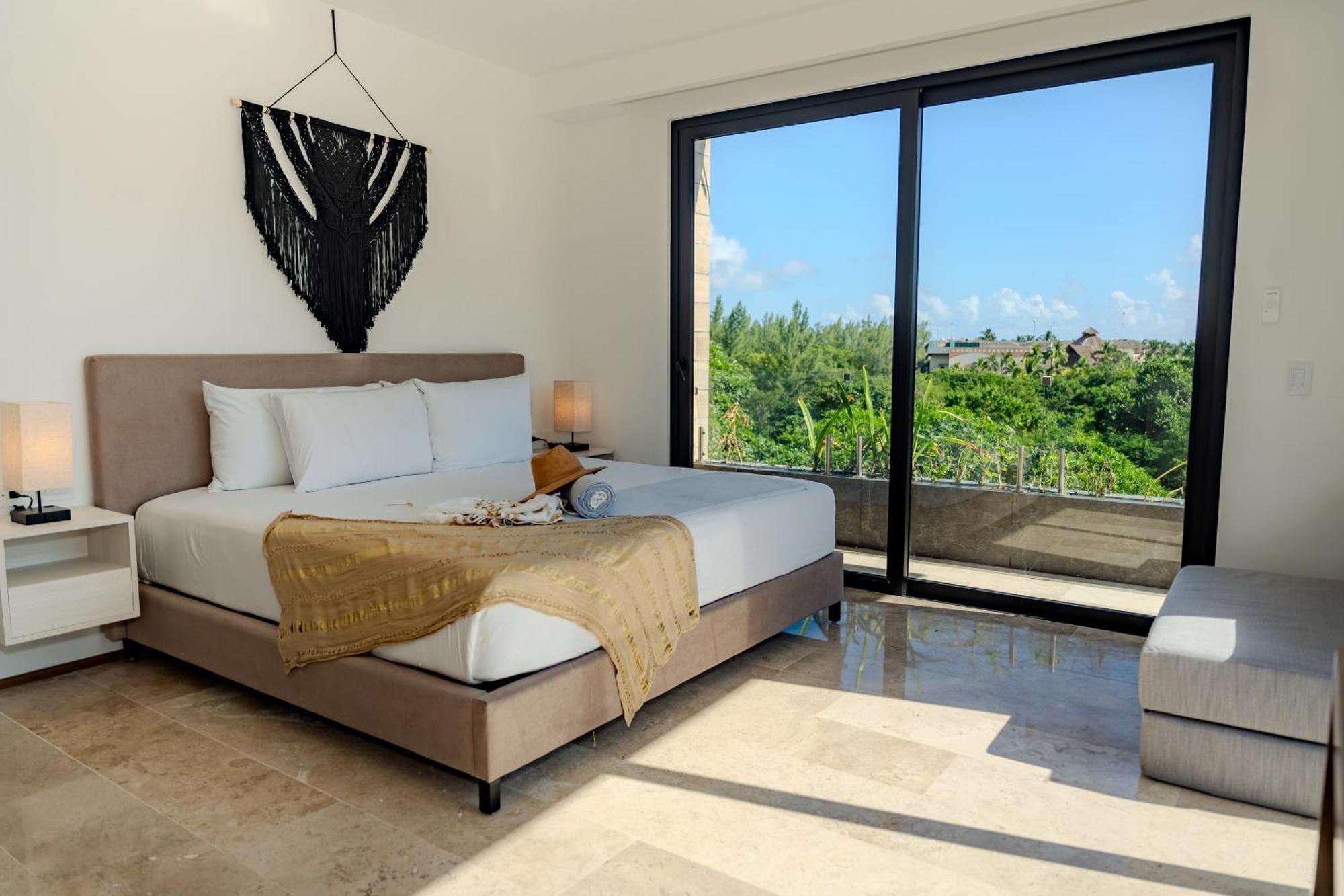Sea Tower By Casago Apartment *
