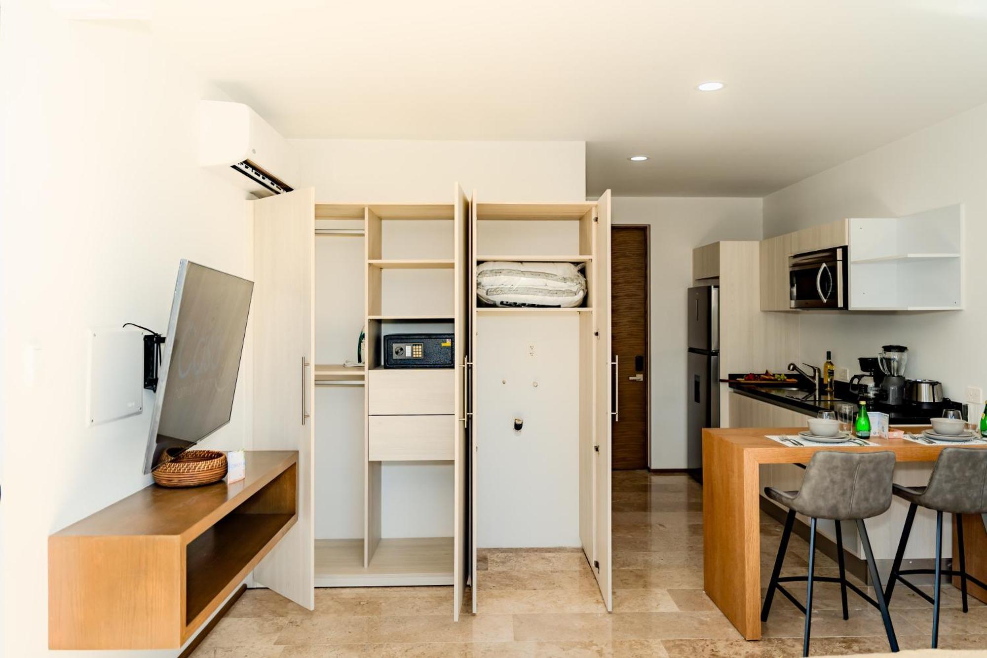 Sea Tower By Casago * Playa del Carmen