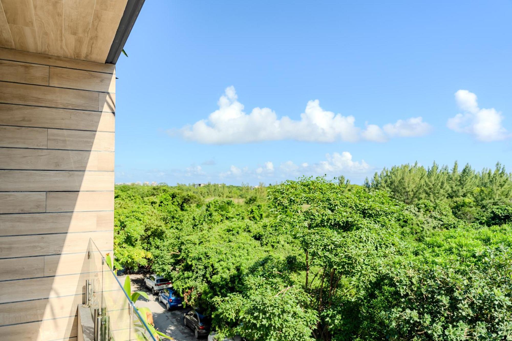 Sea Tower By Casago Apartment Playa del Carmen