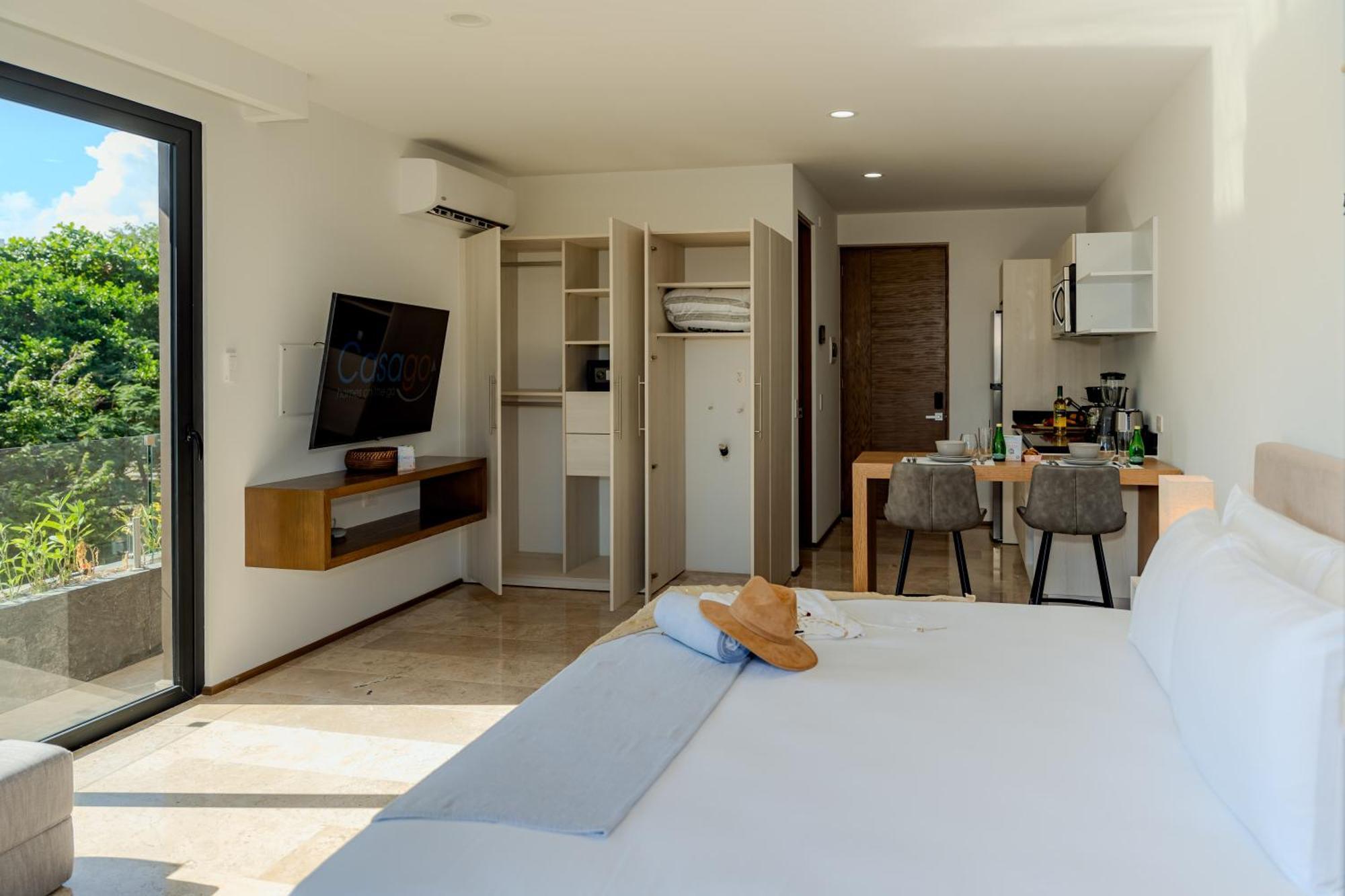 Sea Tower By Casago Apartment