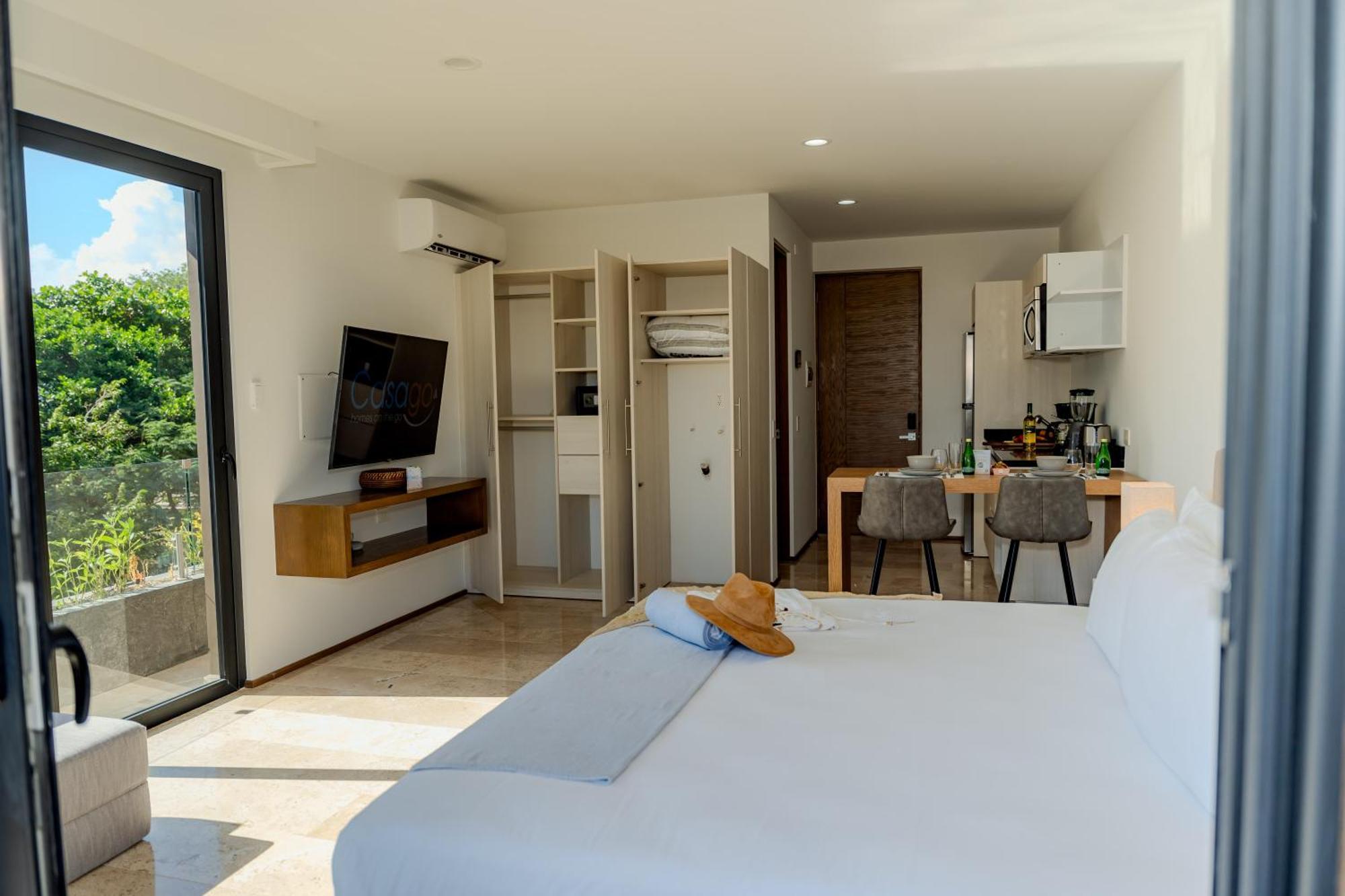 Sea Tower By Casago * Playa del Carmen