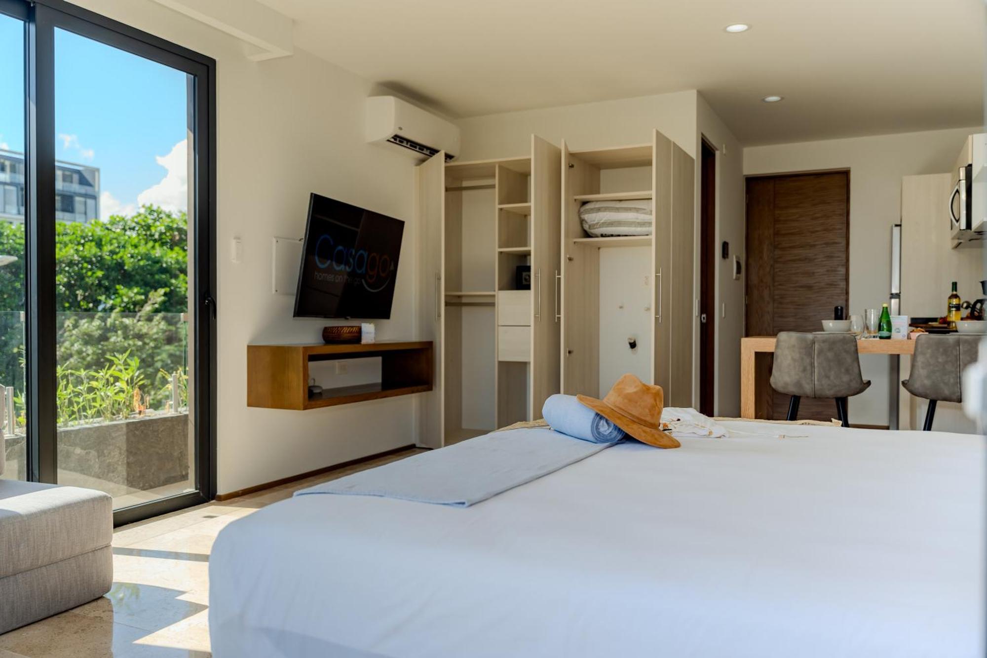 Apartment Sea Tower By Casago Playa del Carmen