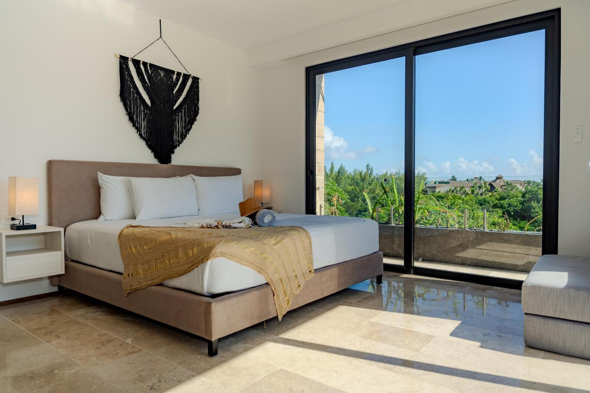 Sea Tower By Casago Playa del Carmen