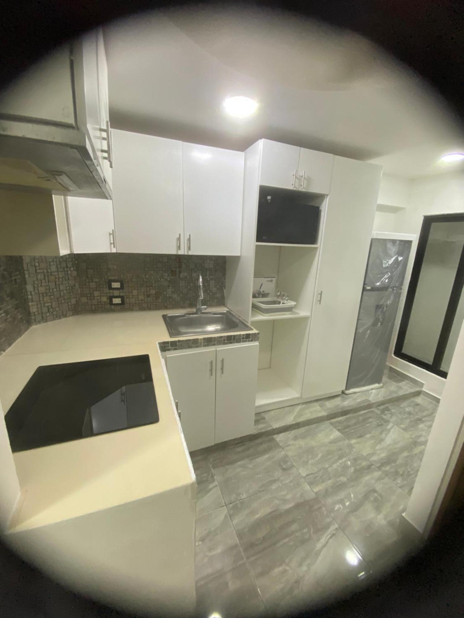 Apartment Bayta *