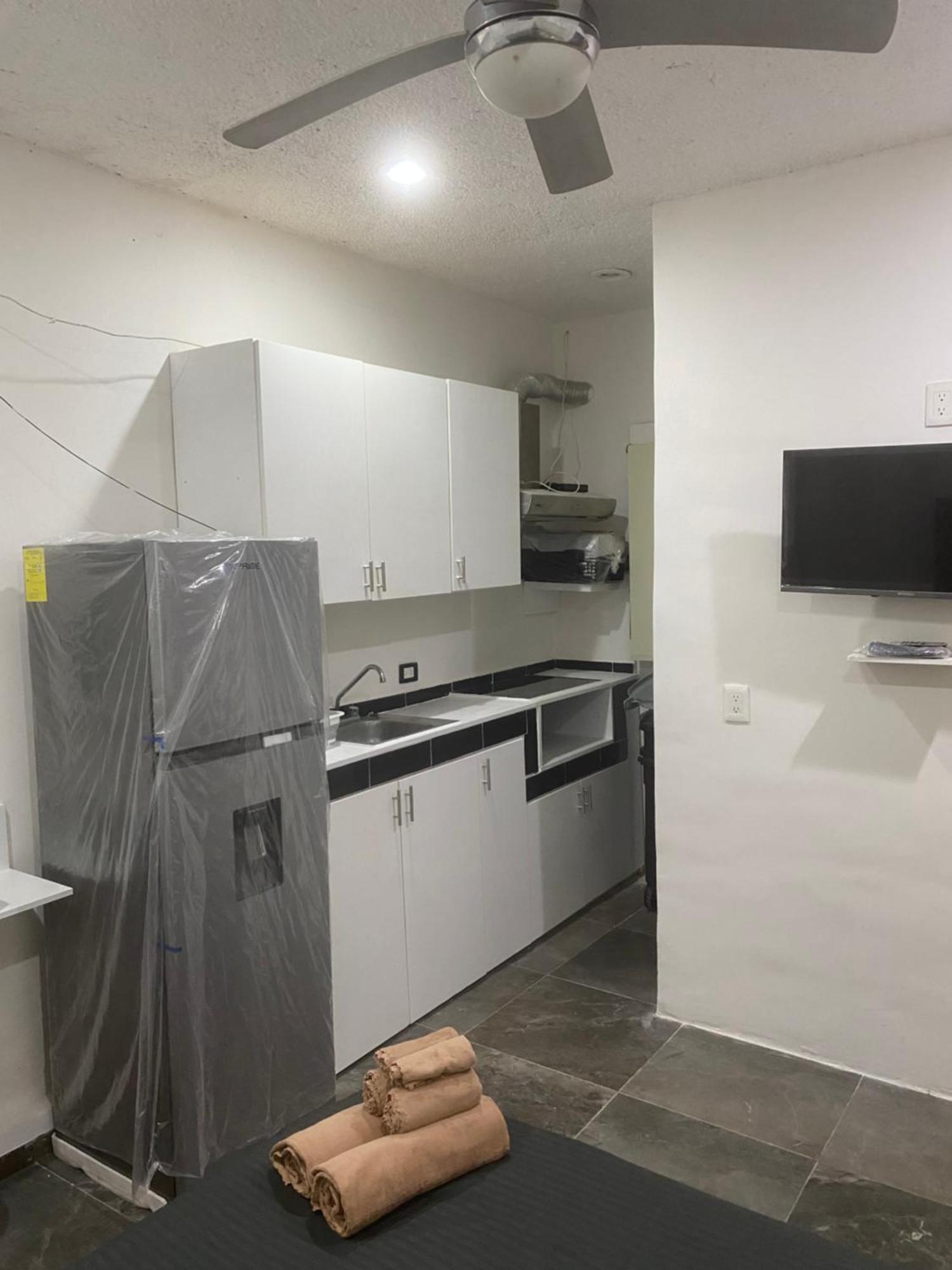 Bayta Apartment