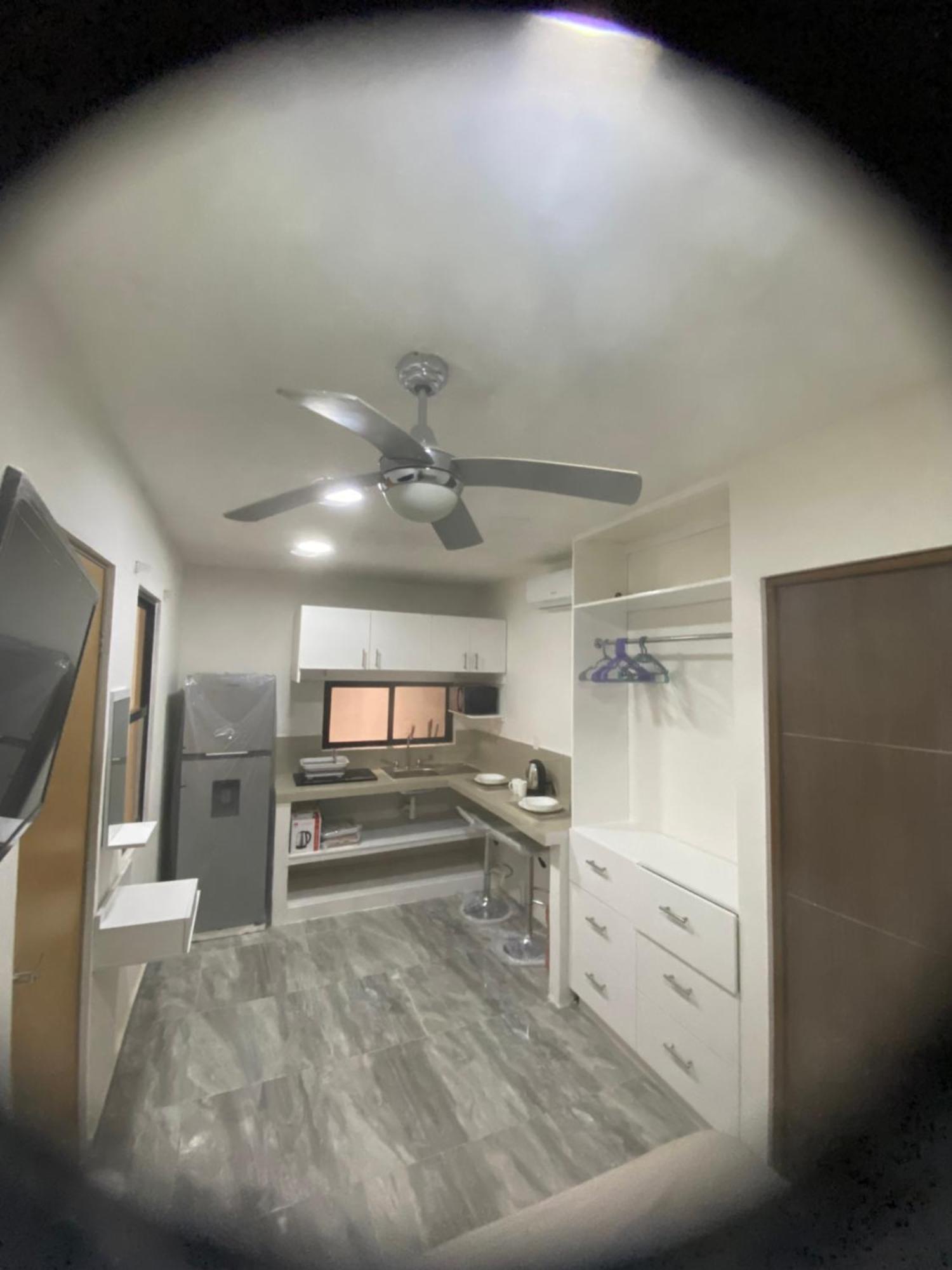 Bayta Apartment Playa del Carmen