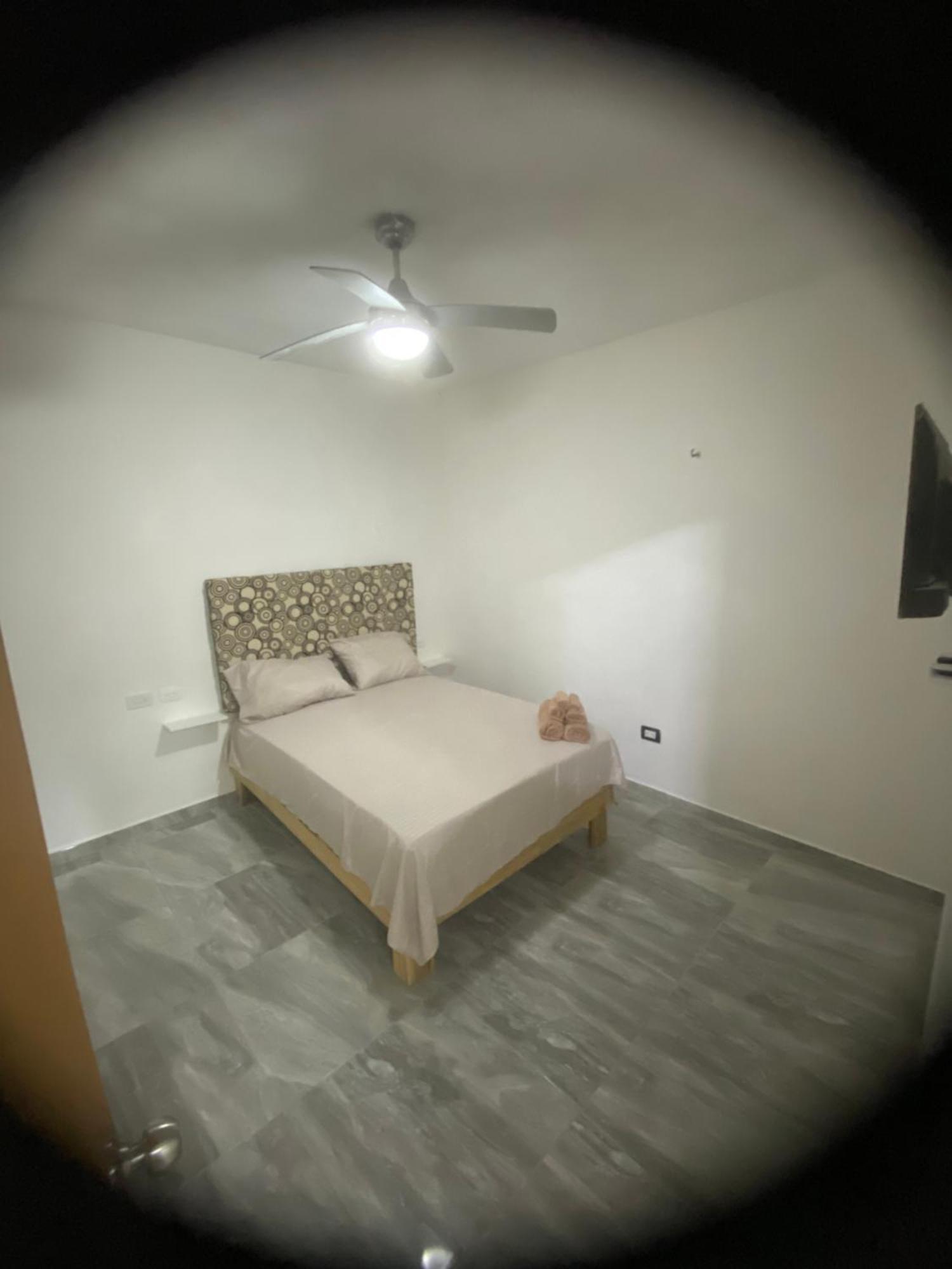 Bayta Apartment *