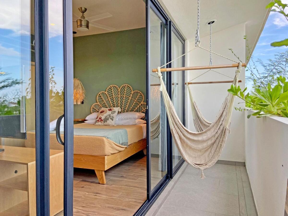 Apartment Estrena Estudio Con Coworking,gym,alberca,todo Cerca