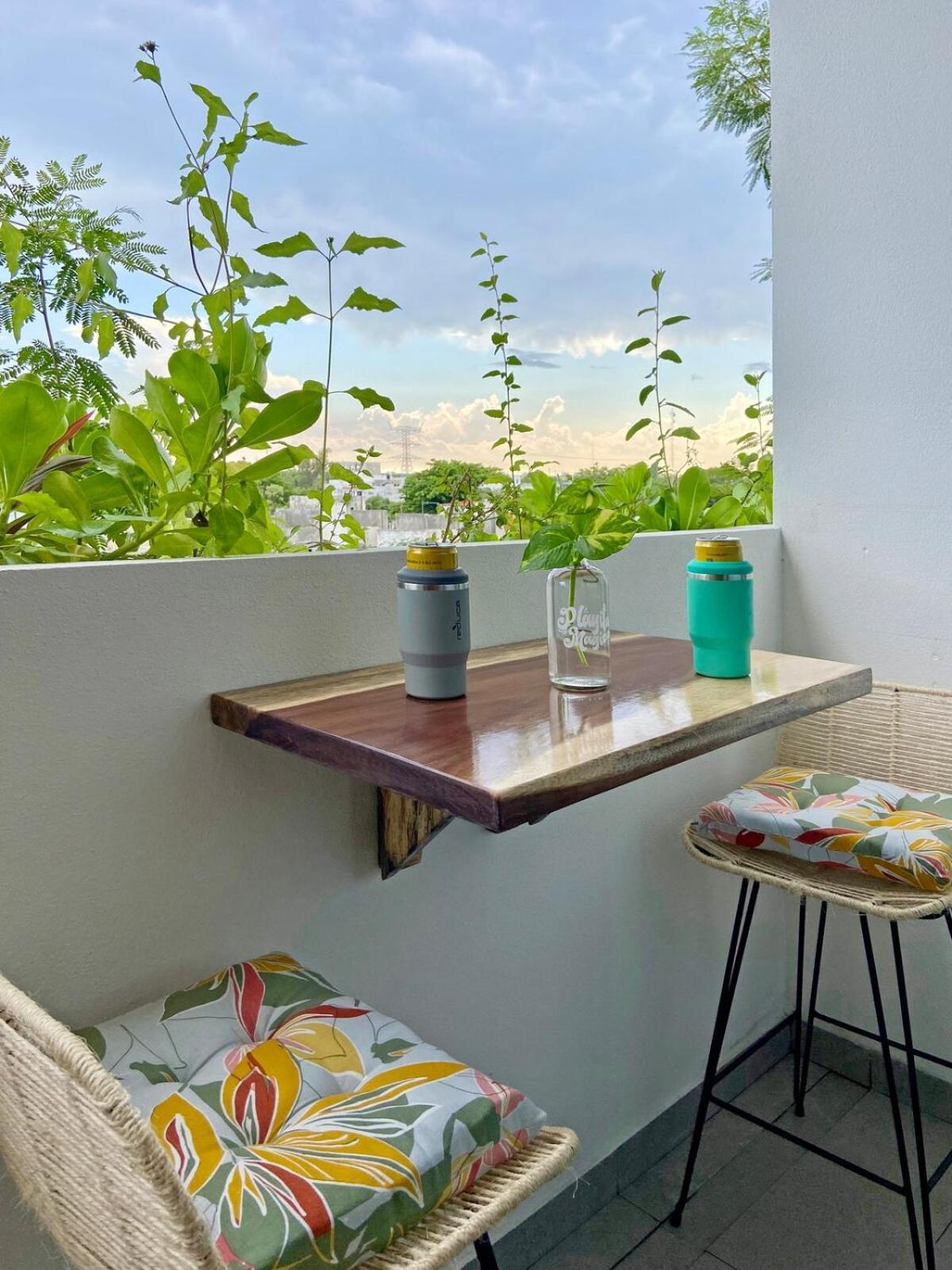 Apartment Estrena Estudio Con Coworking,gym,alberca,todo Cerca