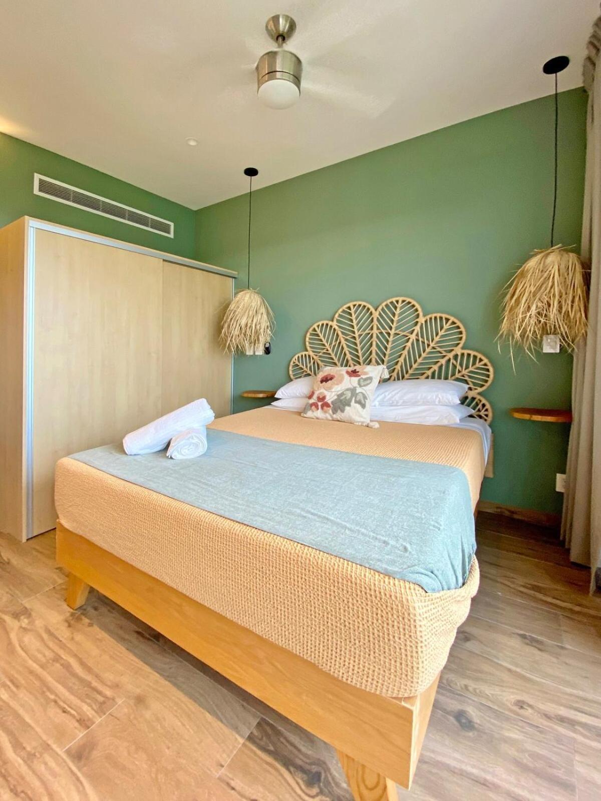 Estrena Estudio Con Coworking,gym,alberca,todo Cerca Apartment *