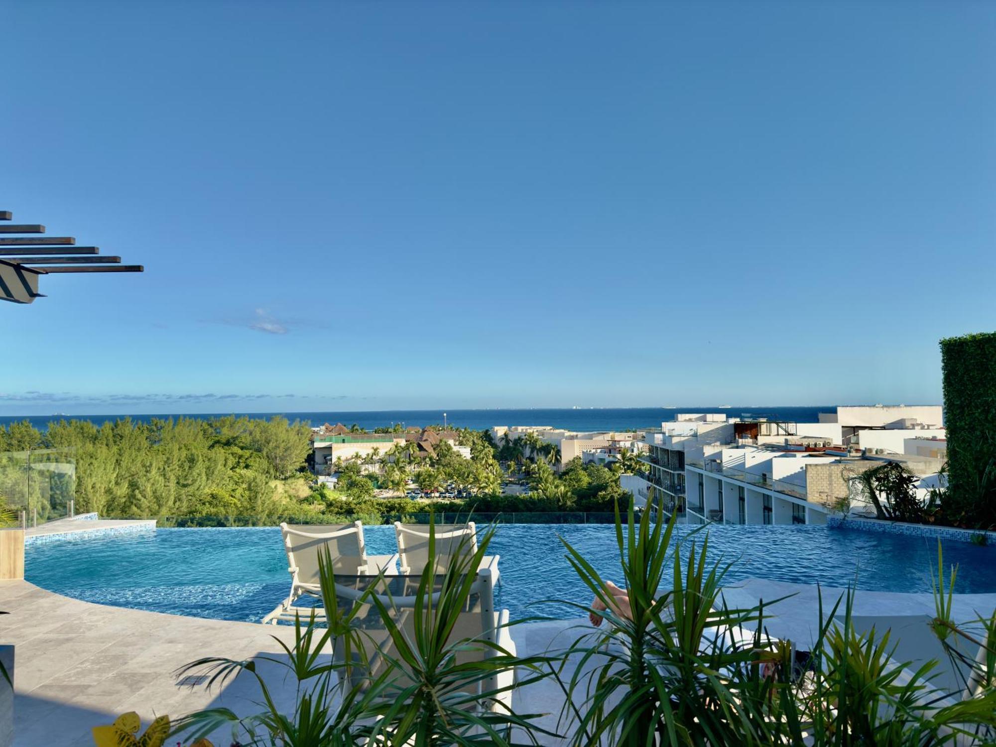 Sea Tower By Casago Apartment Playa del Carmen