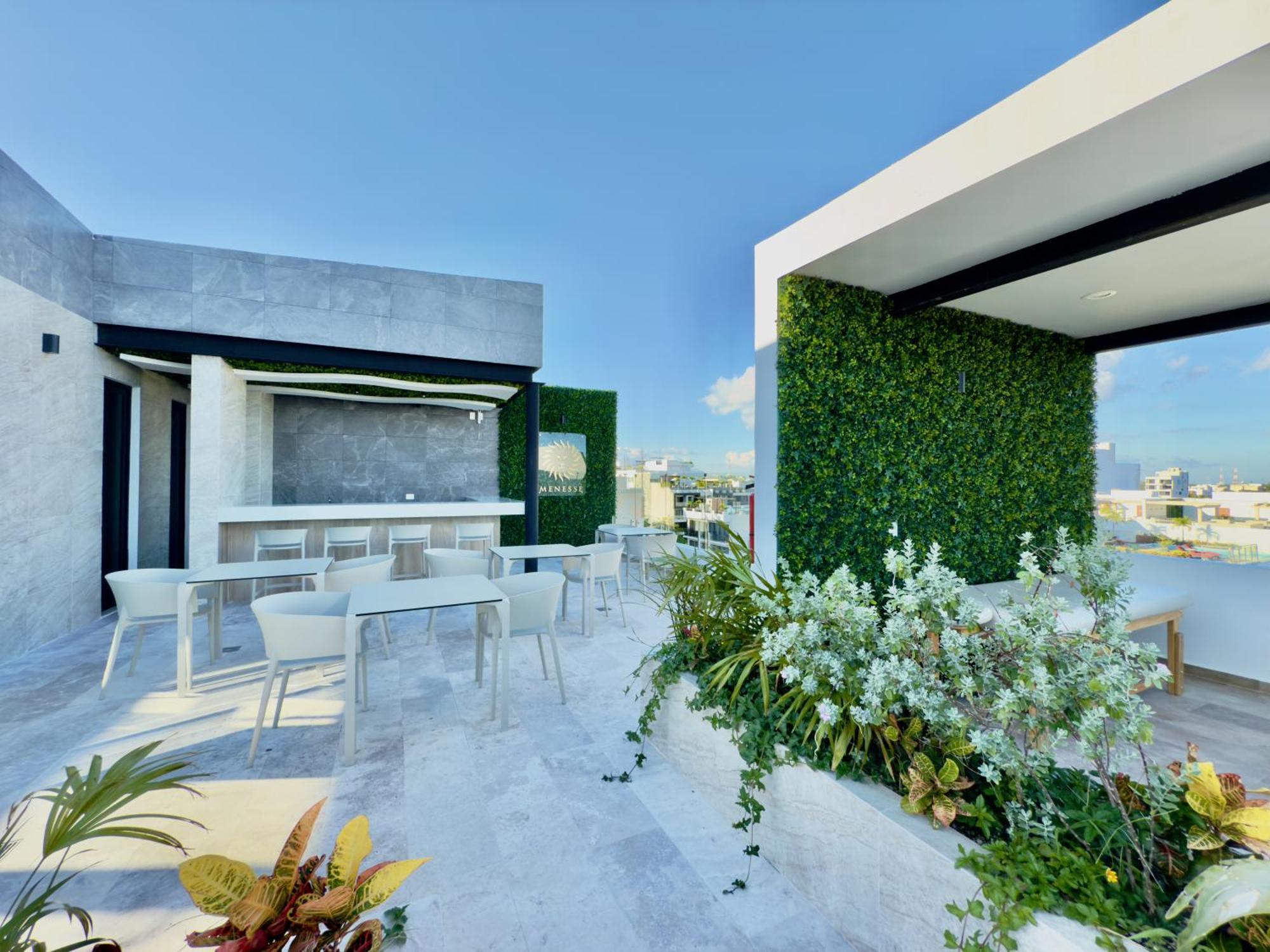 Sea Tower By Casago Playa del Carmen