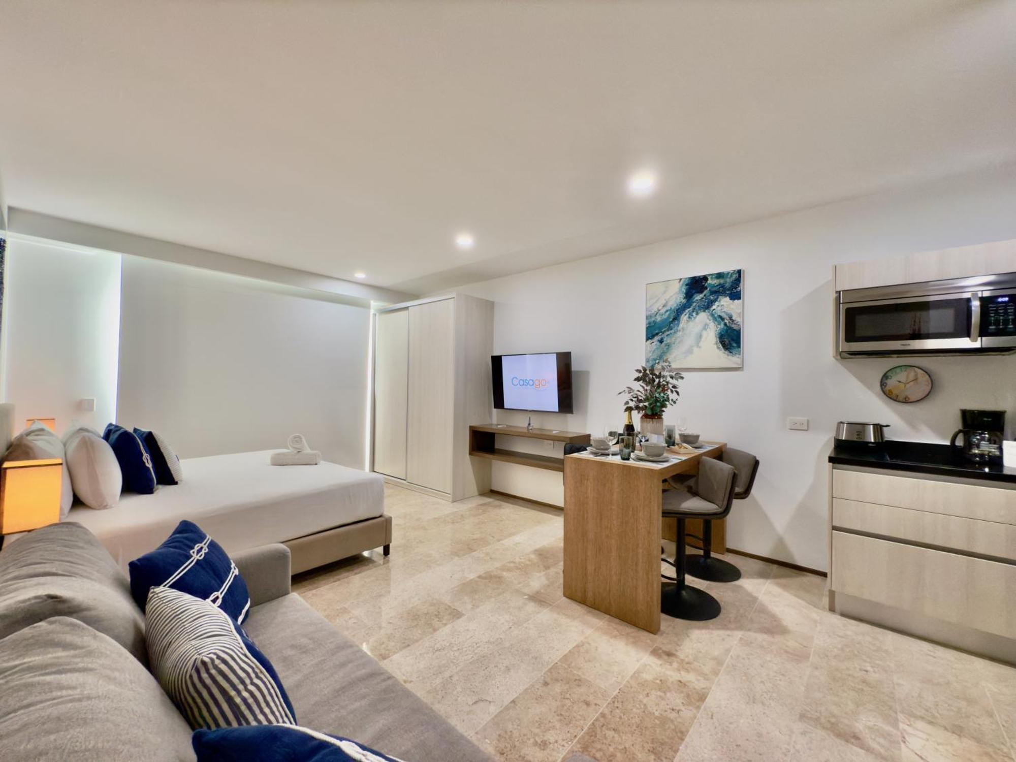 Sea Tower By Casago * Playa del Carmen