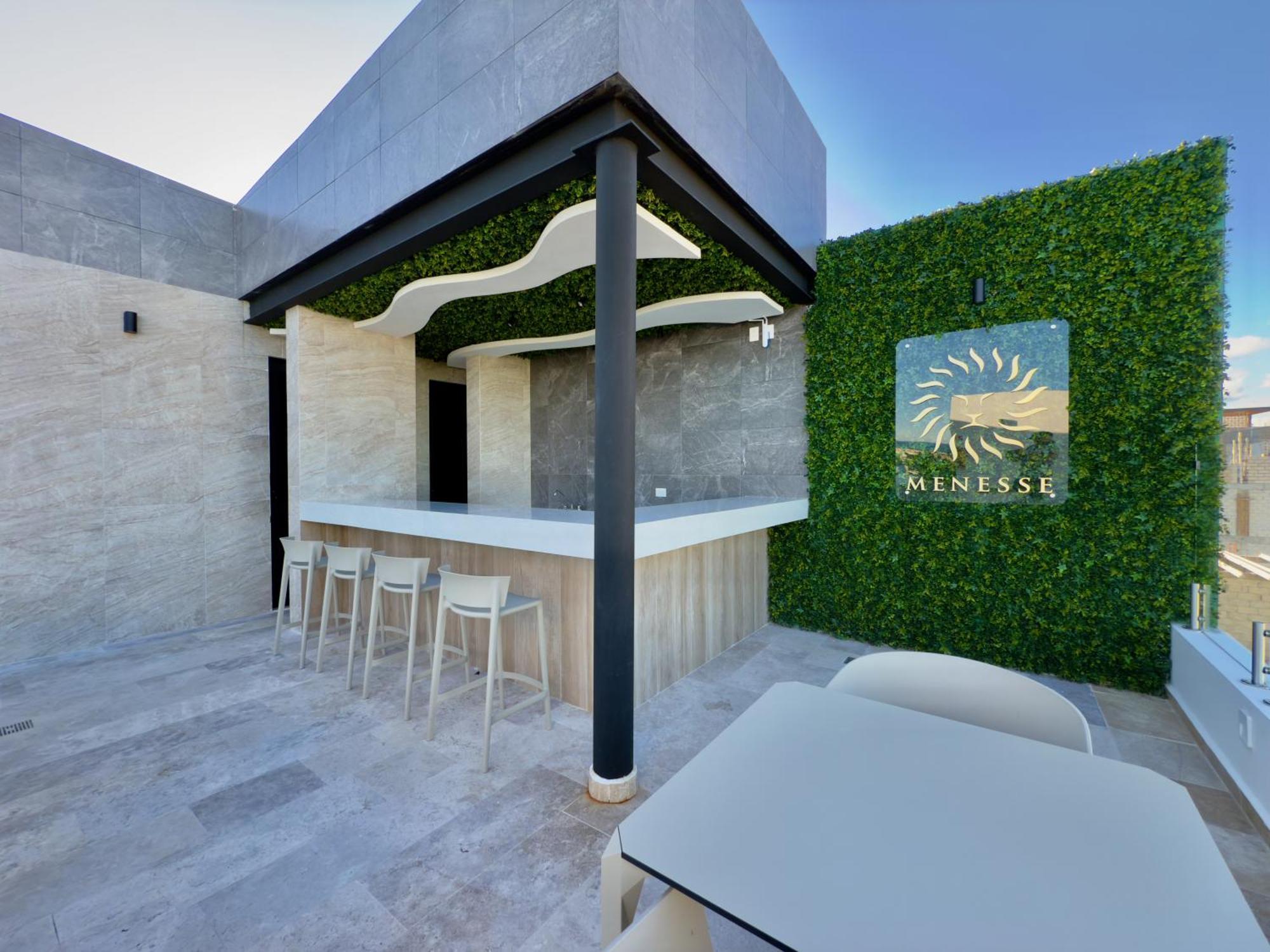 Sea Tower By Casago Apartment