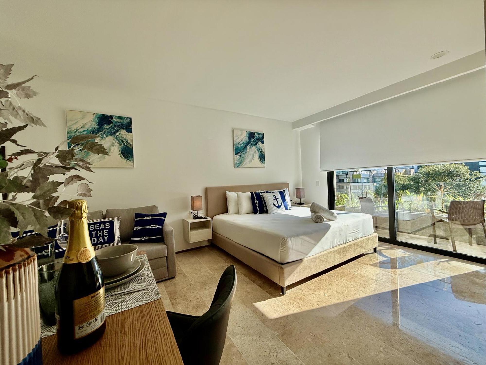 Sea Tower By Casago * Playa del Carmen