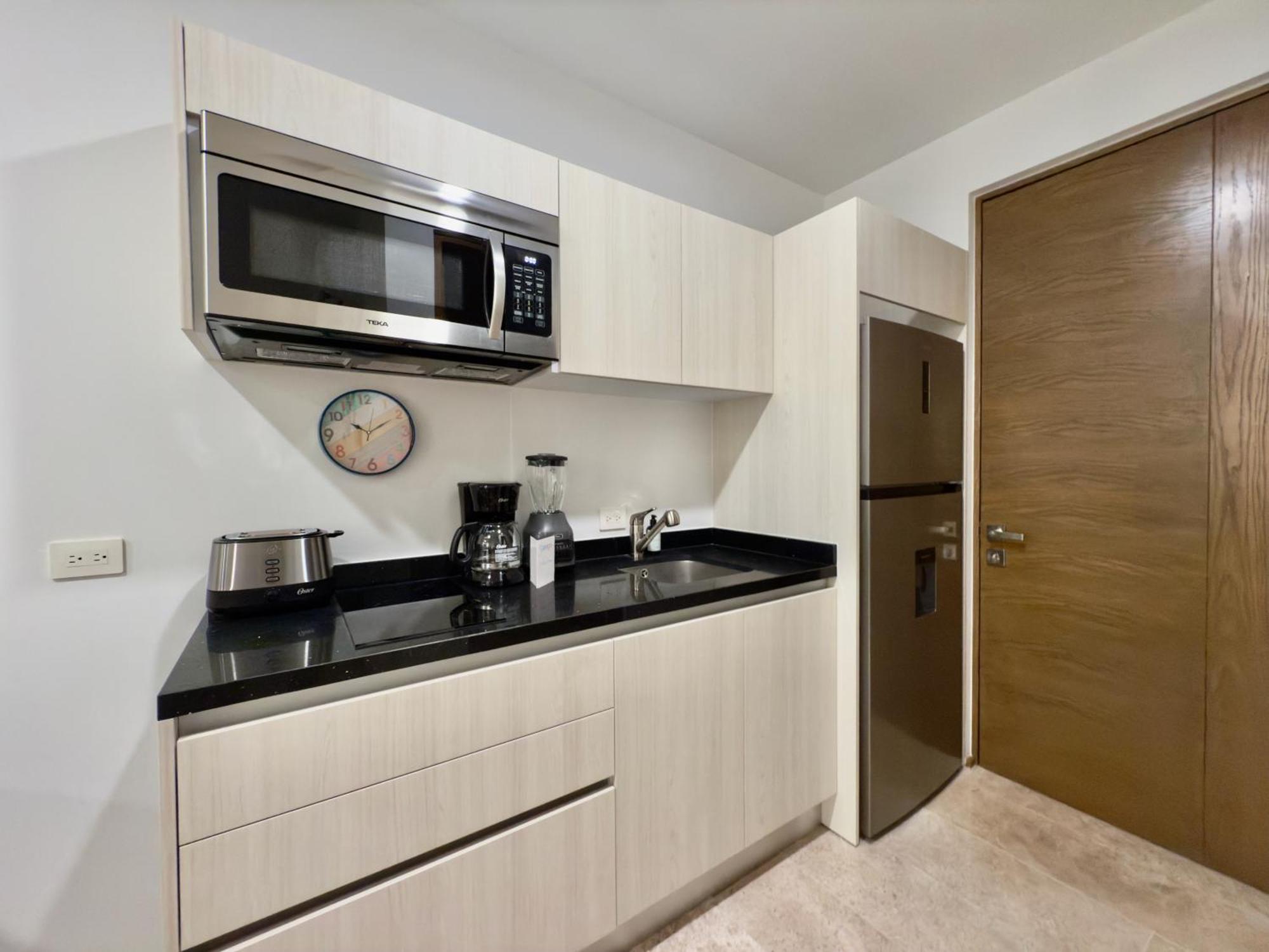 Apartment Sea Tower By Casago *