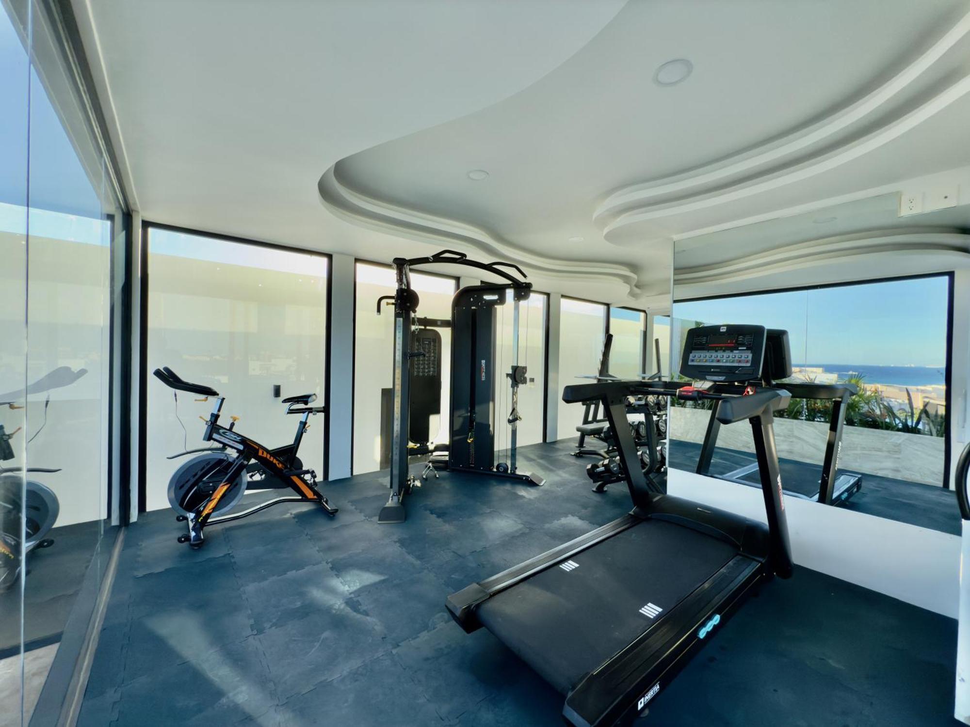 Apartment Sea Tower By Casago Playa del Carmen