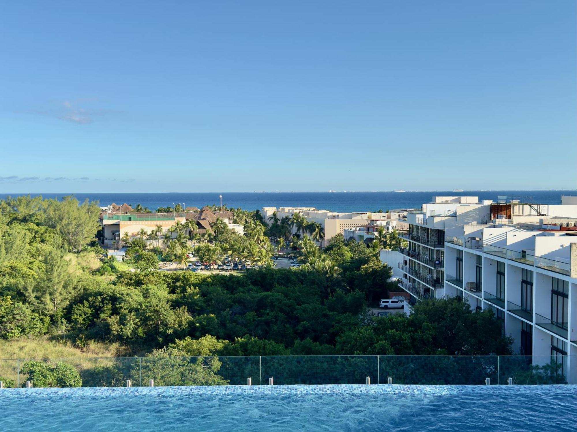 Sea Tower By Casago Playa del Carmen