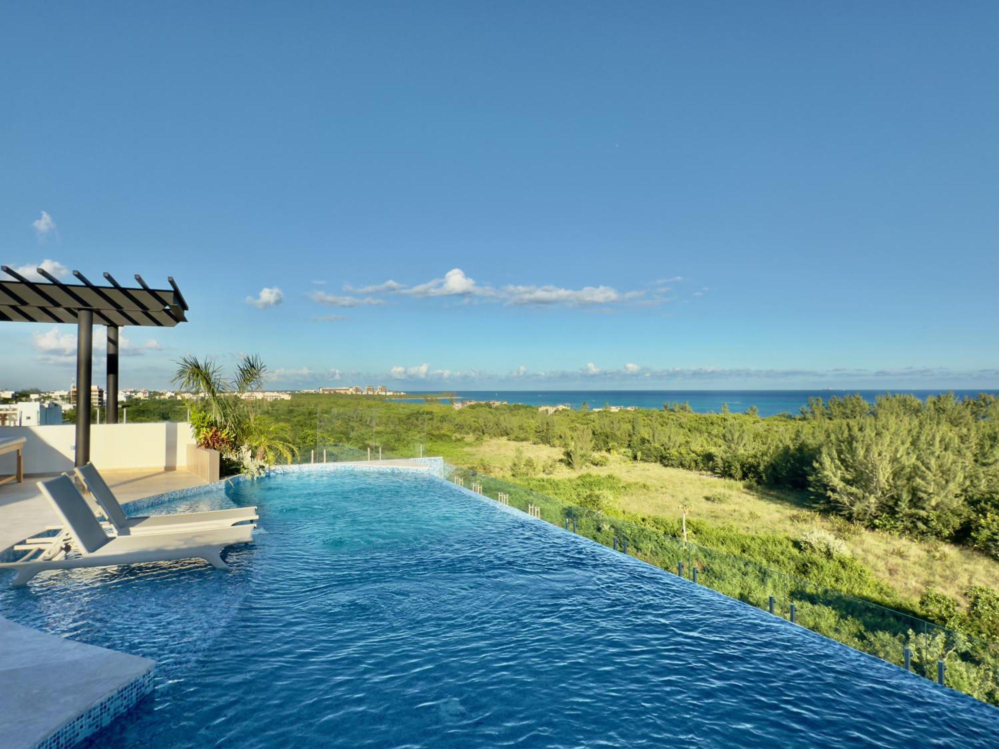 Sea Tower By Casago Apartment Playa del Carmen