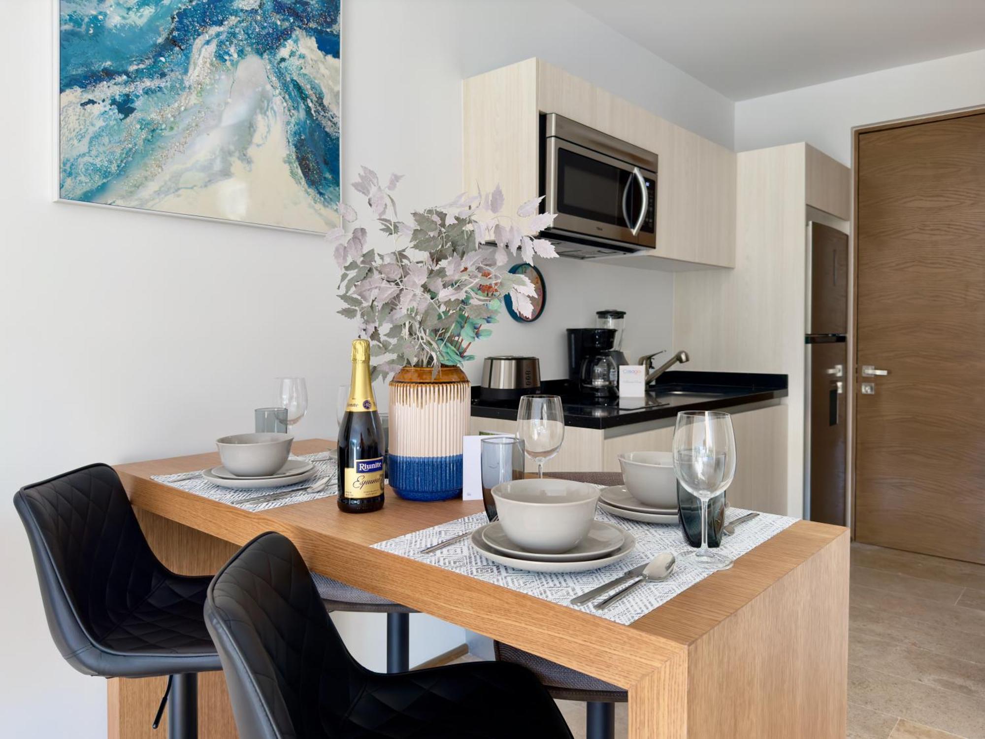 Apartment Sea Tower By Casago Playa del Carmen