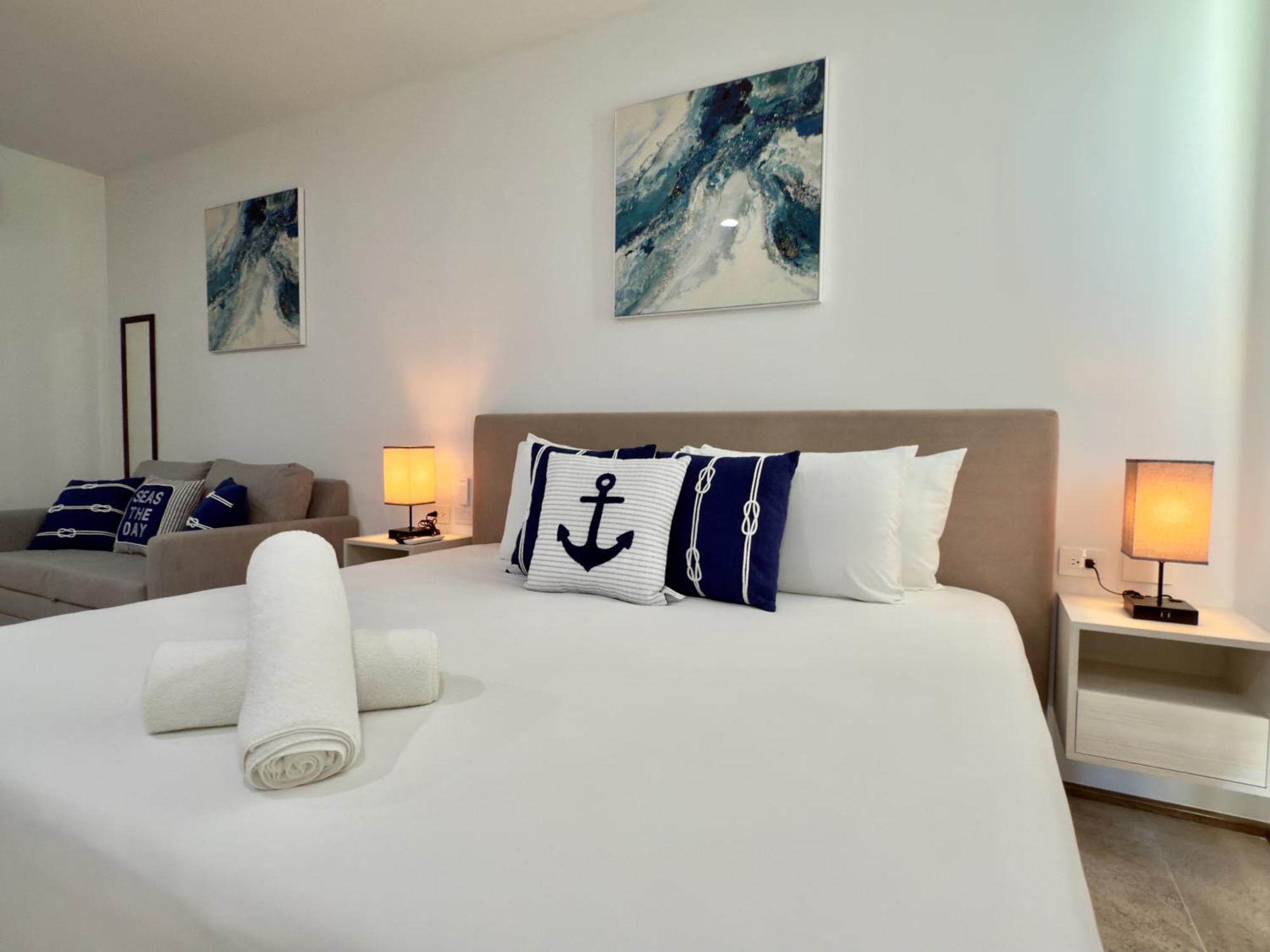 Sea Tower By Casago Playa del Carmen