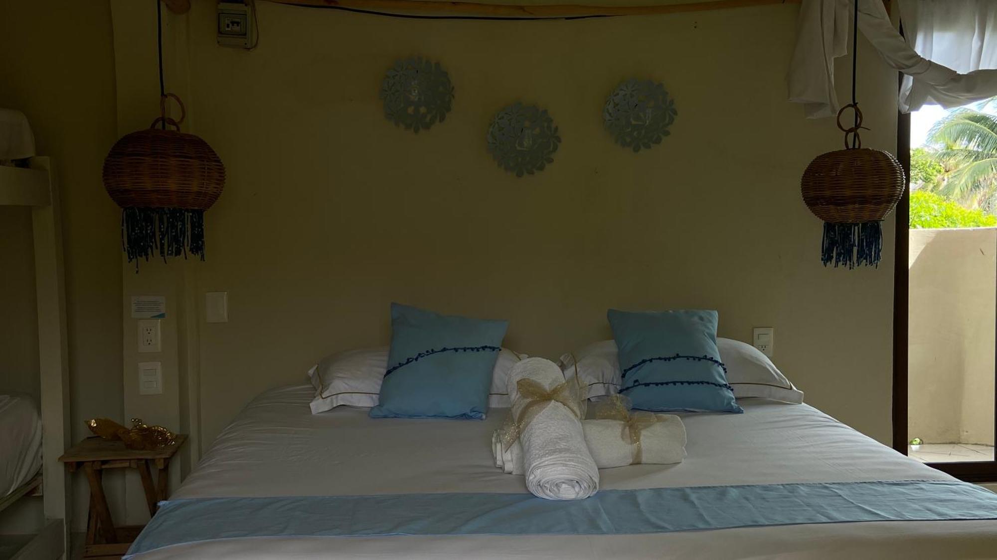Hotel Nature (adults Only) Playa del Carmen