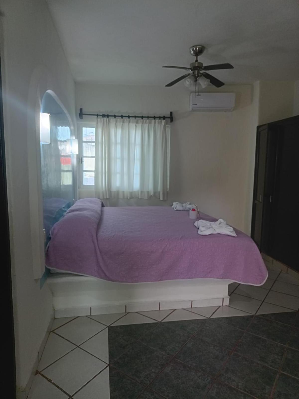Atlantida Hotel