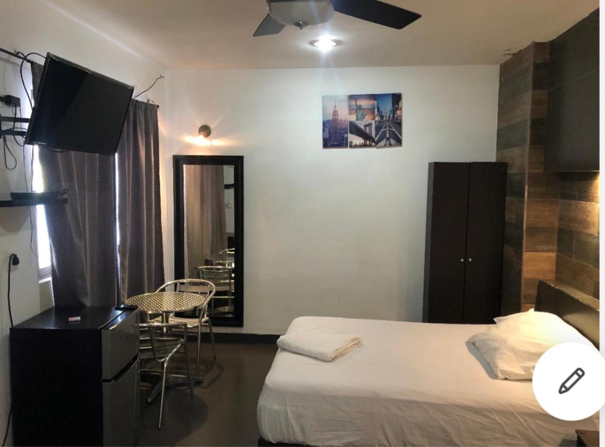 Casa 3 Garcia Homestay Playa del Carmen
