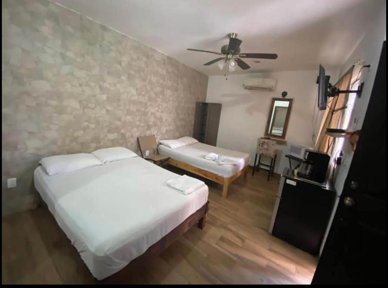 Homestay Casa 3 Garcia Playa del Carmen