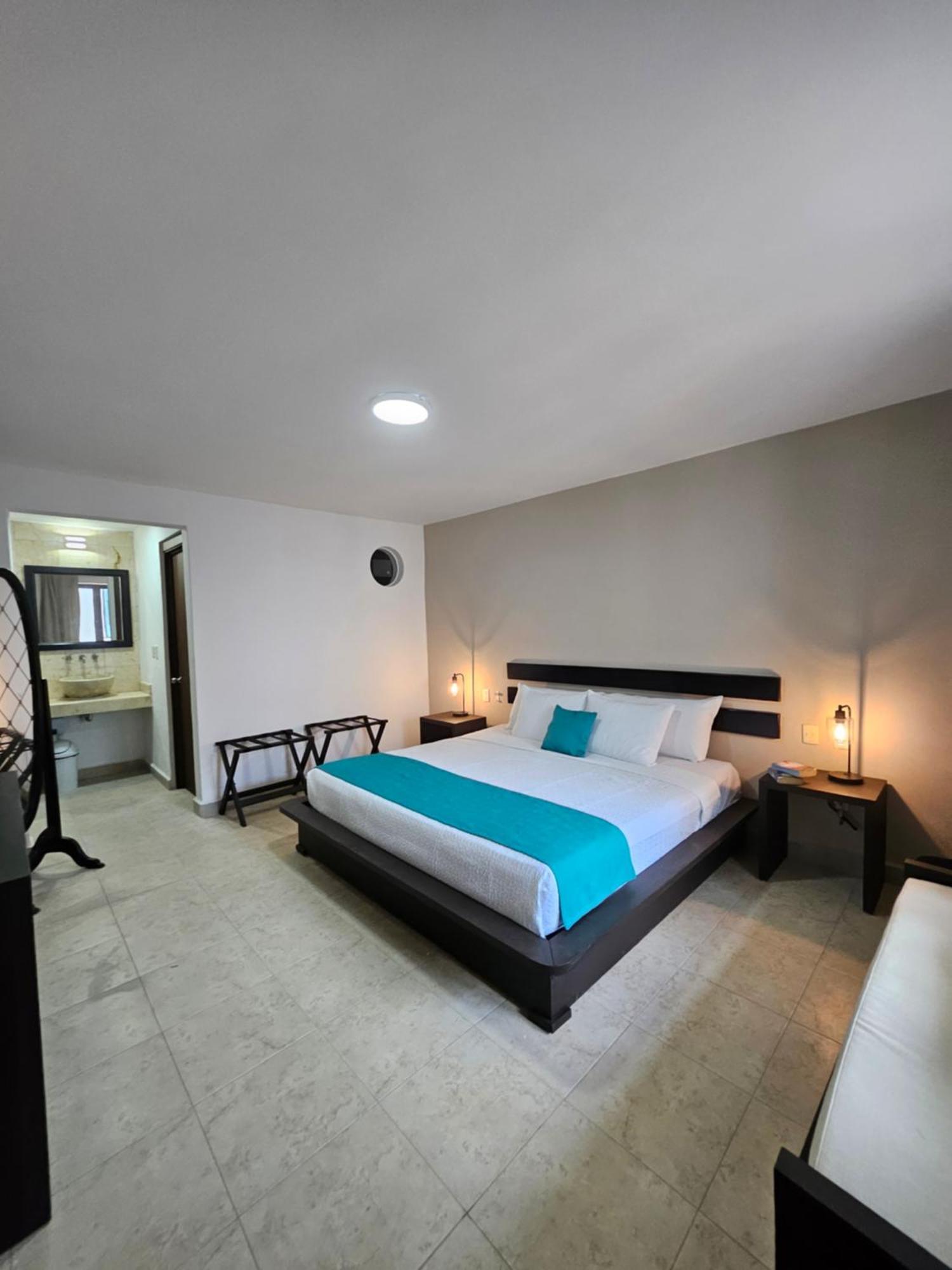 Aria Quinta Avenida & Rooftop *