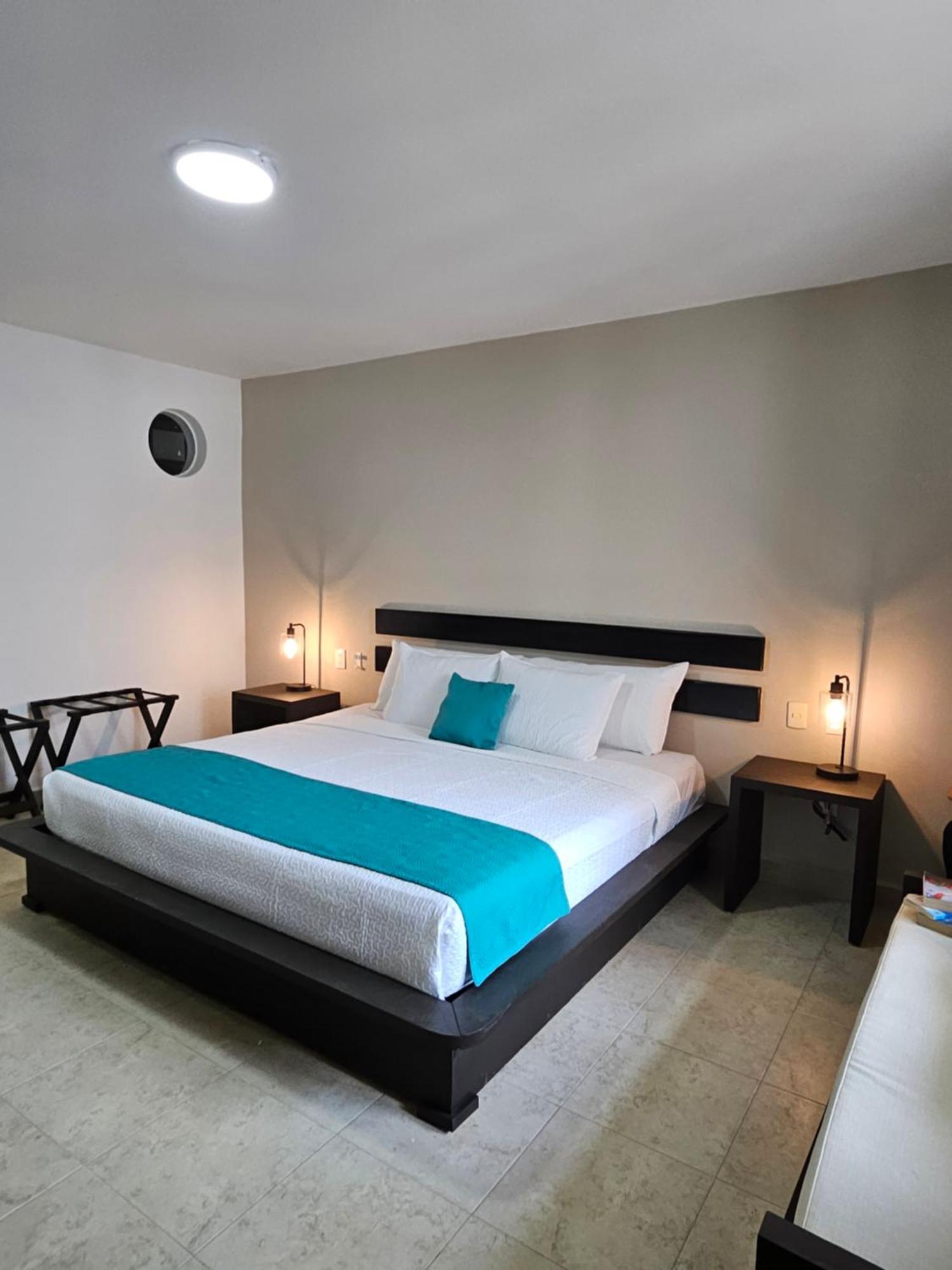 Khách sạn Aria Quinta Avenida & Rooftop